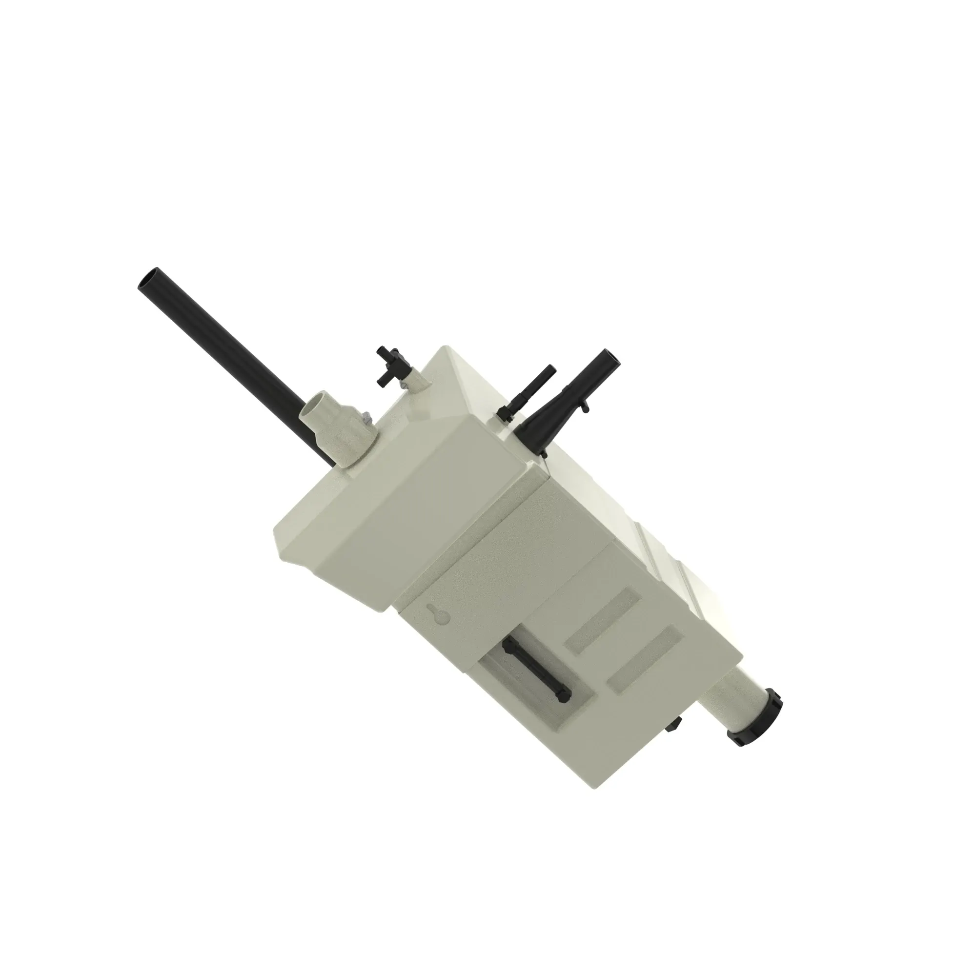 John Deere Hydraulic Oil Reservoir - RE161042