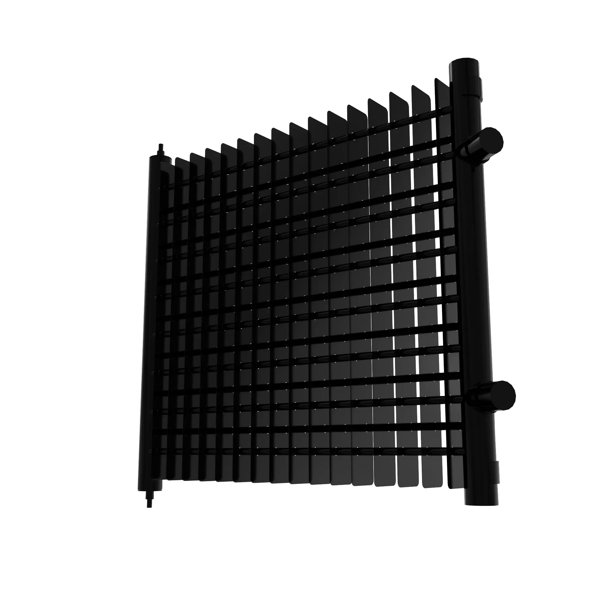 OIL COOLER, CLASS III
