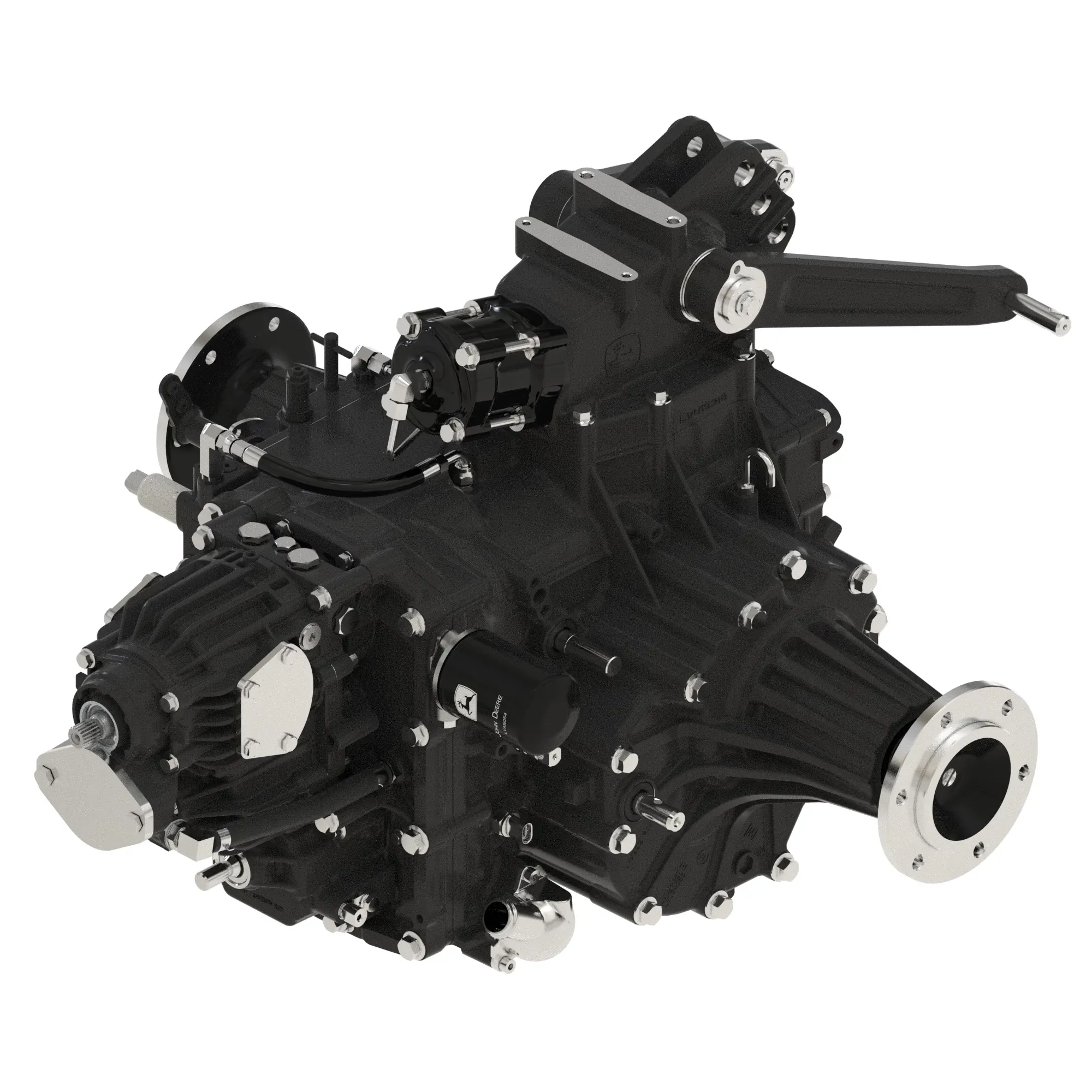 John Deere Transmission - TA26522