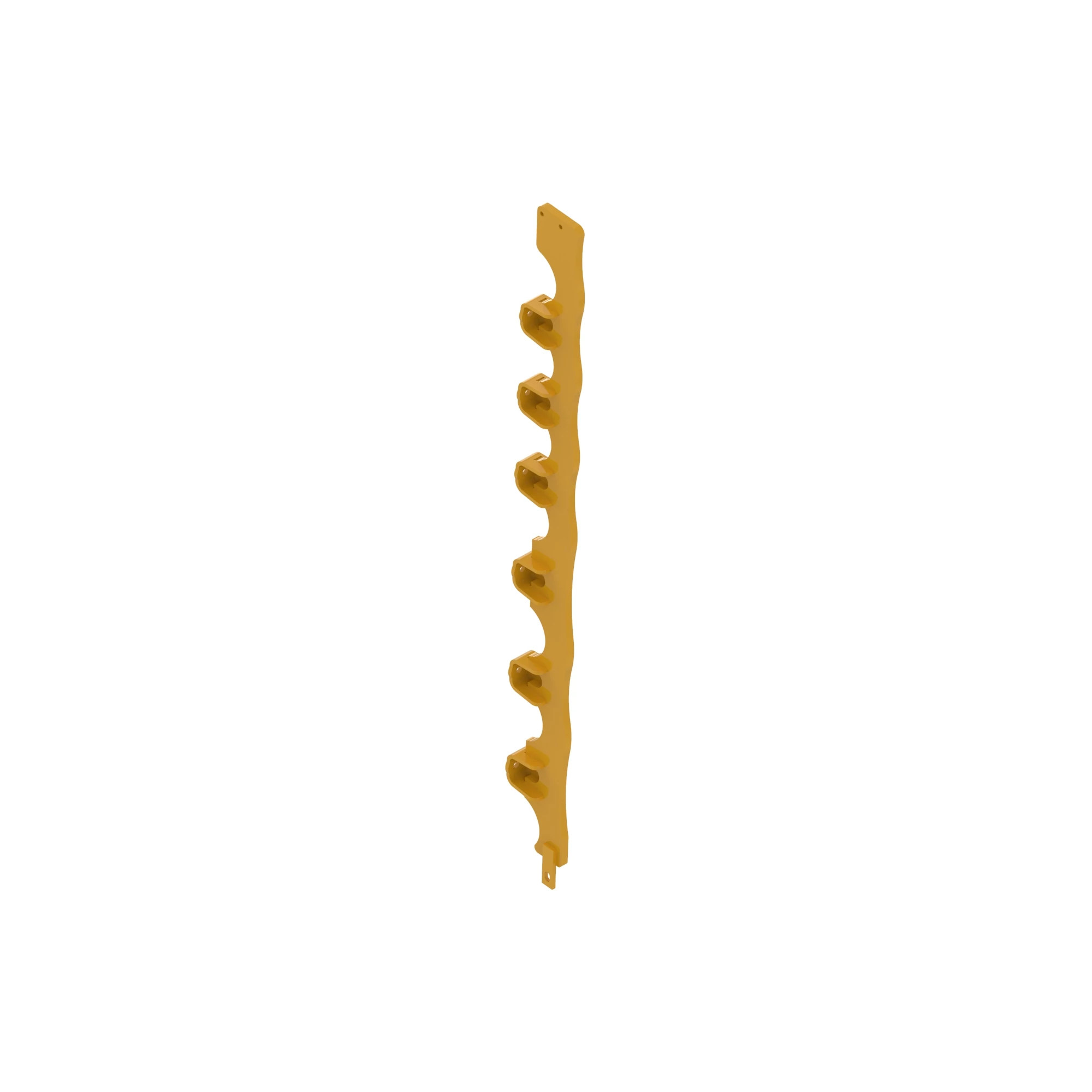ROCK GUARD WELDMENT
