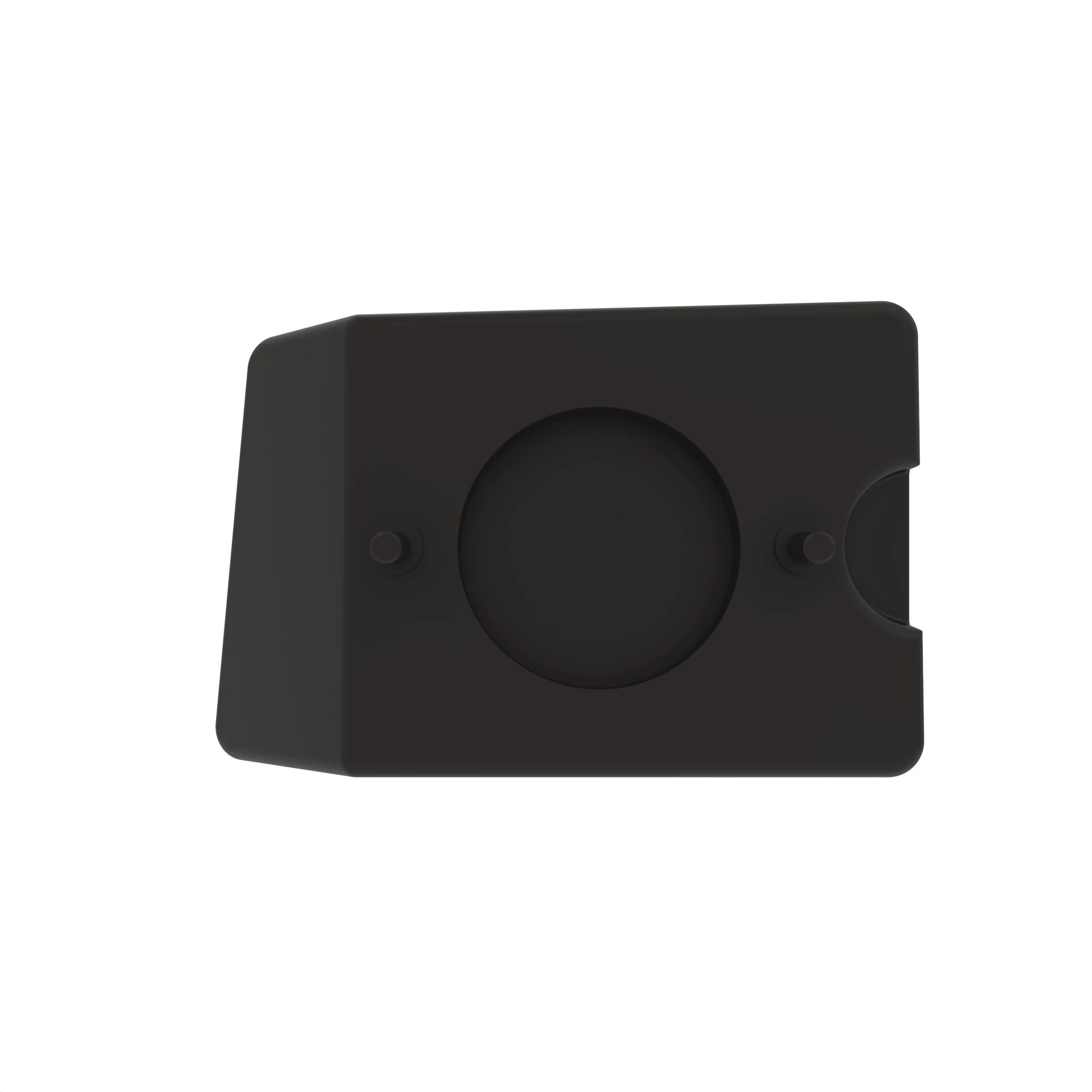 LAMP, WARNING, REAR, LH