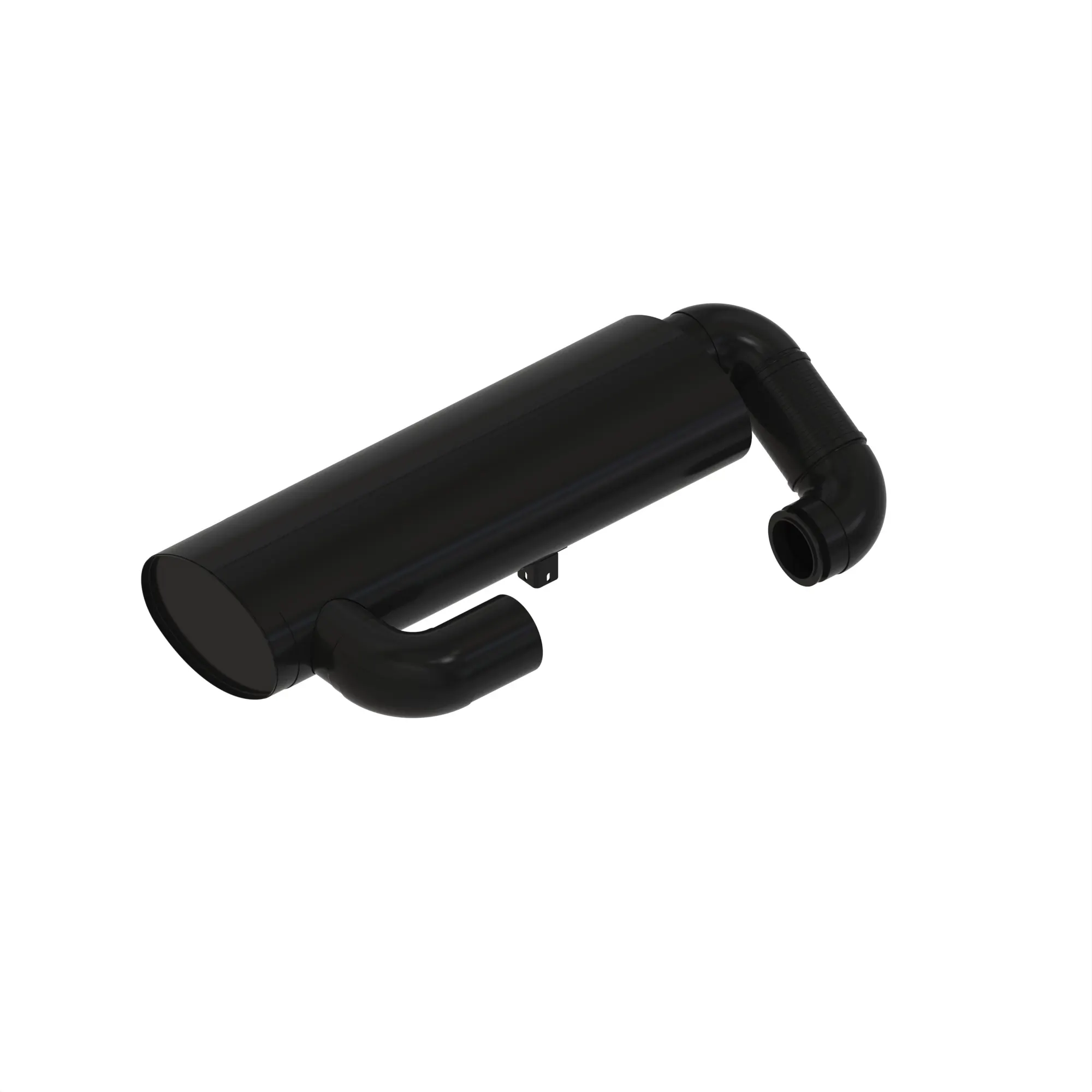 muffler