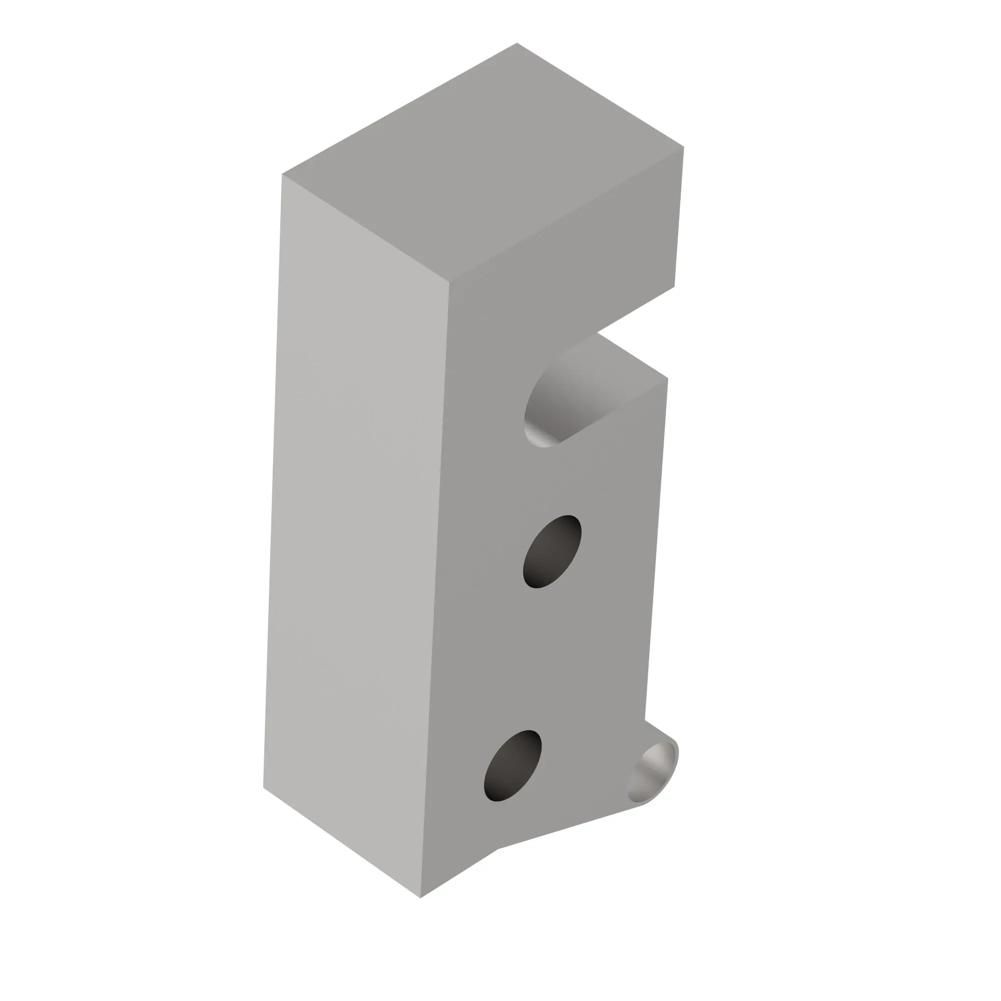 Latch Latch 2-stage, Isolation, Door