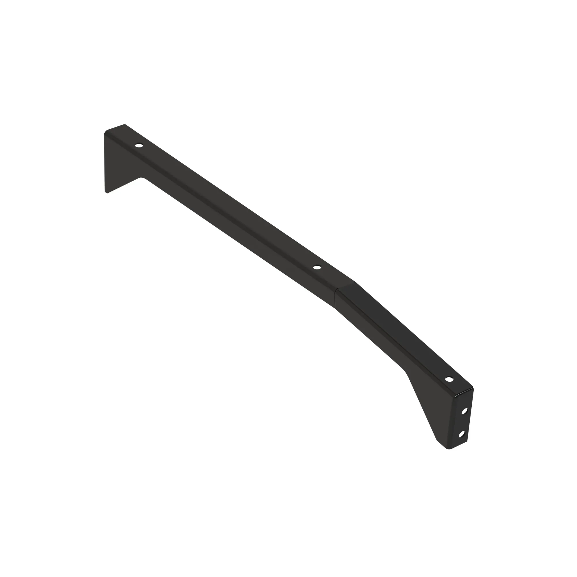John Deere Support Bracket, Left Side - TCU15301