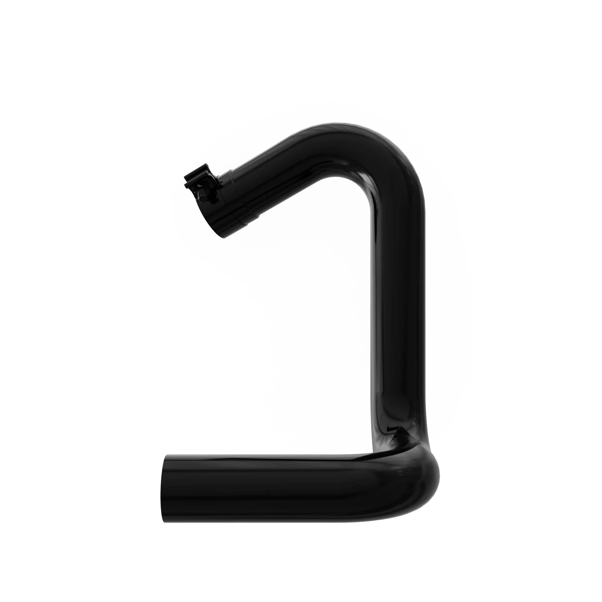 EXHAUST PIPE, EXHAUST PIPE, U-TUBE
