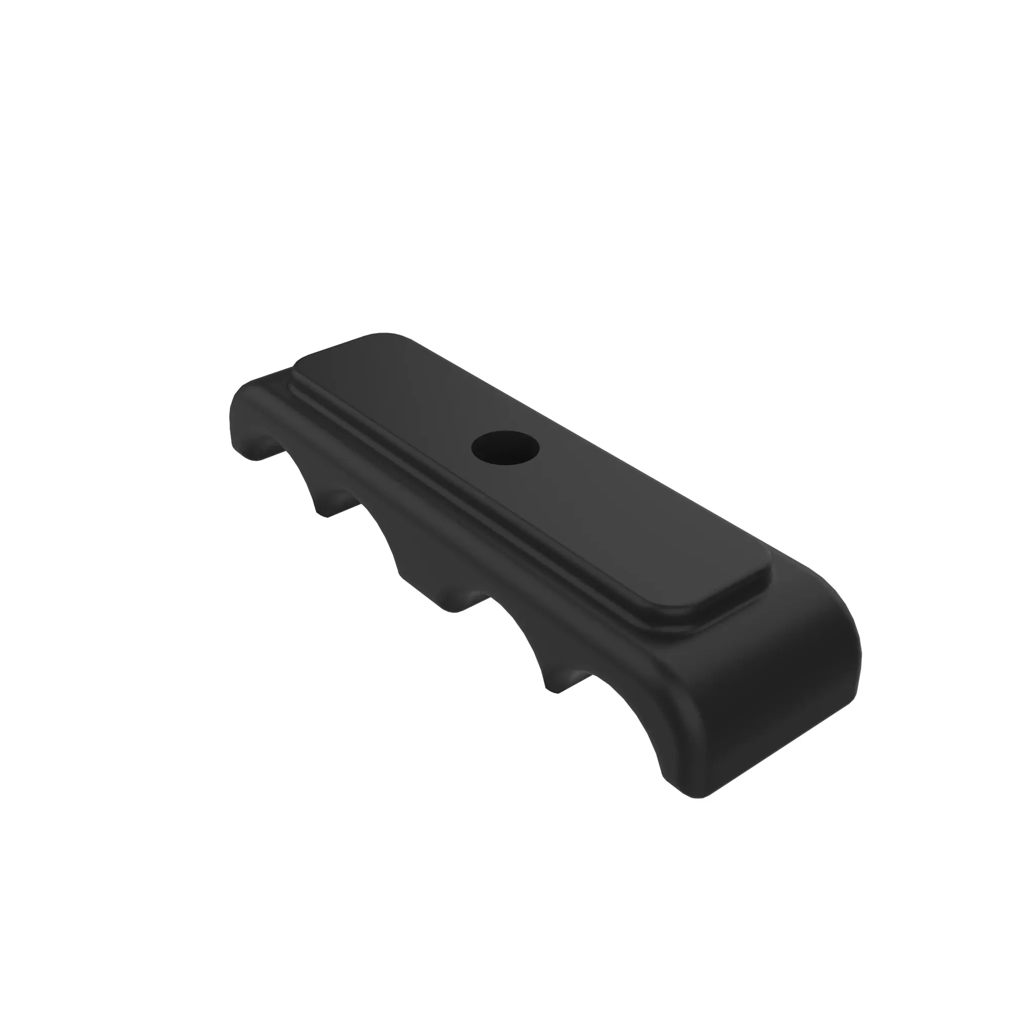 John Deere 4-Diameter Block Clamp - W40934