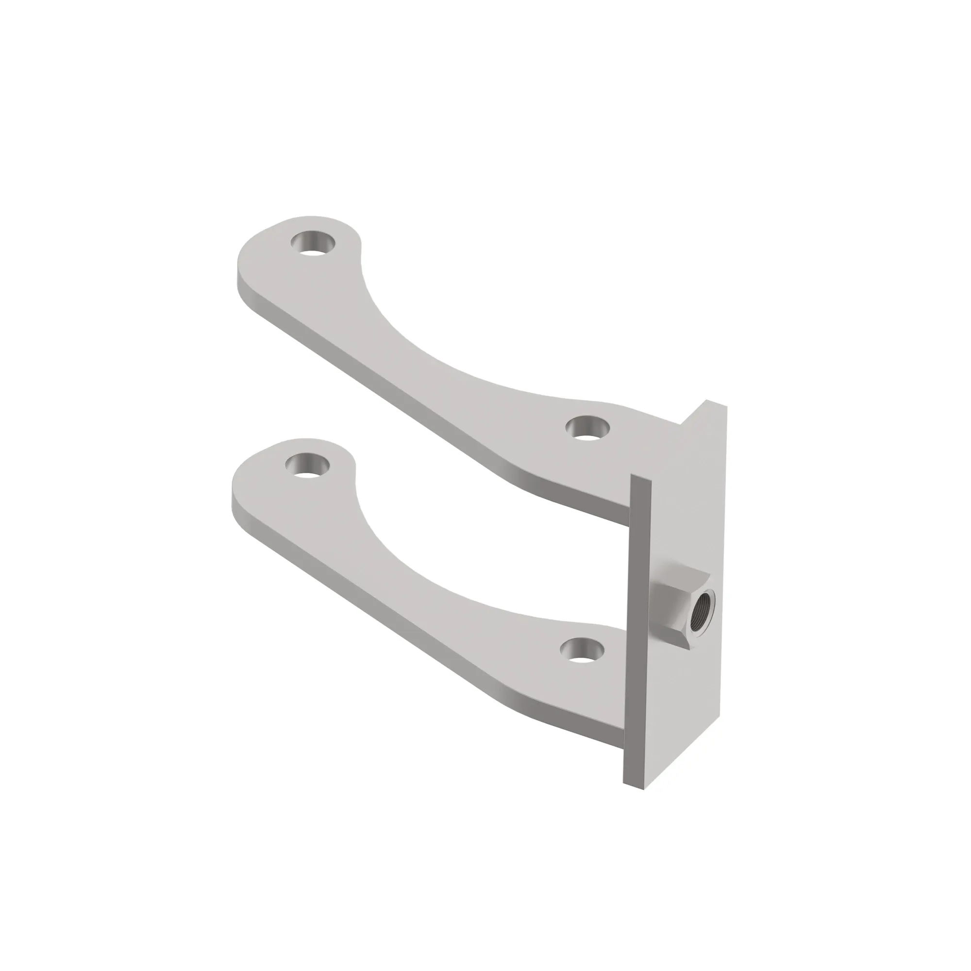 John Deere Bracket - ADX12020