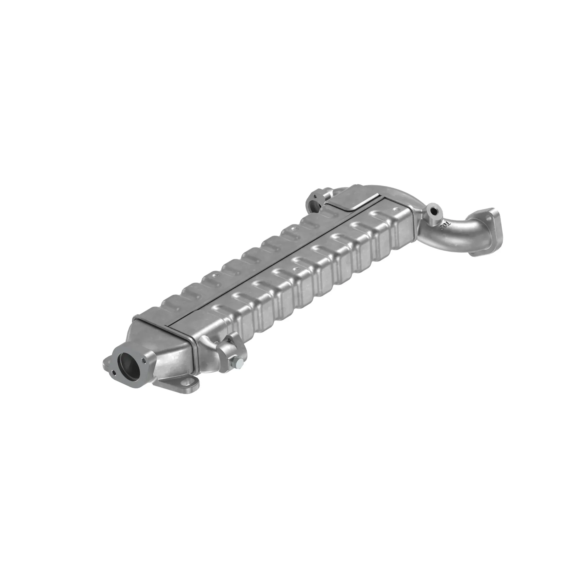 Heat Exchanger