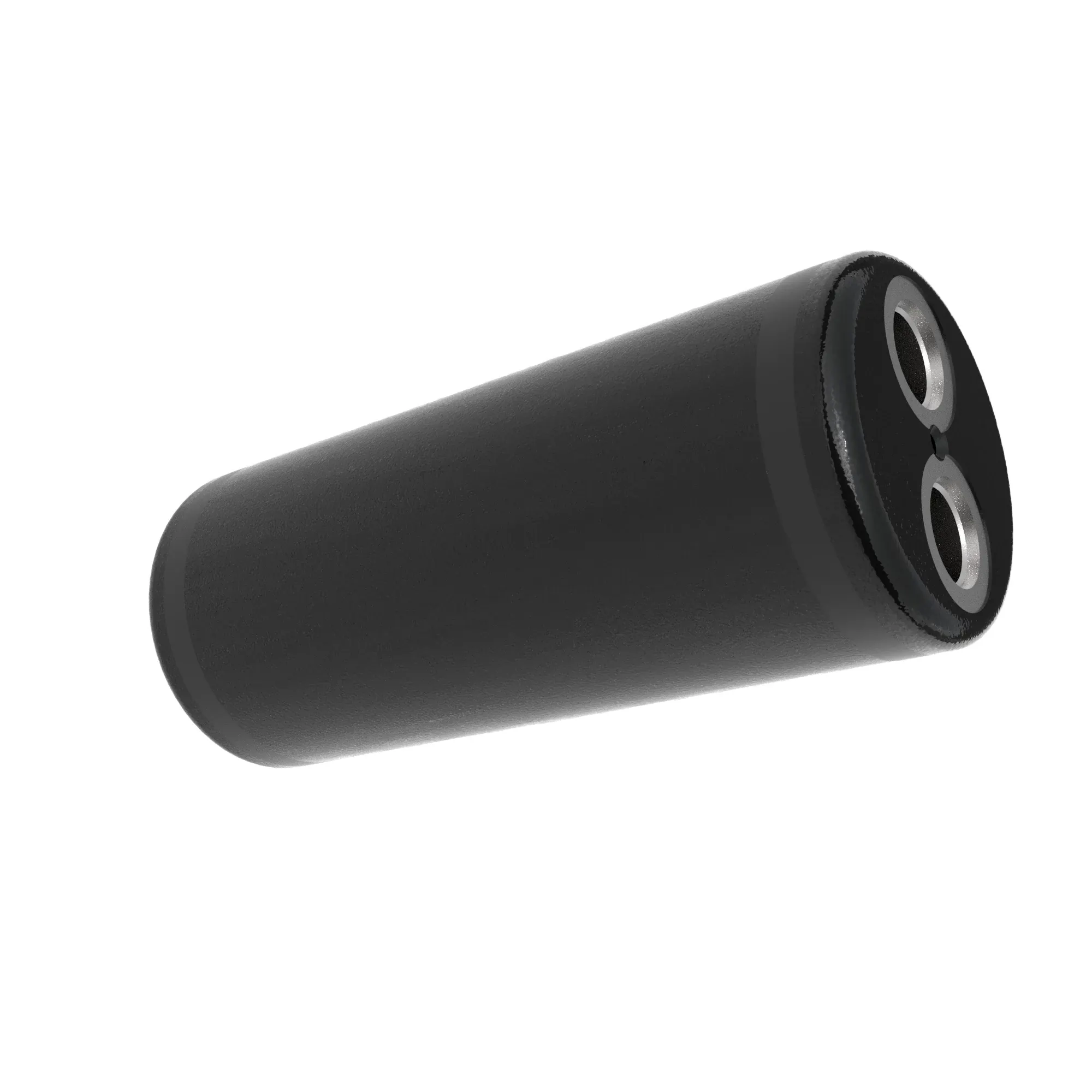 KV24078: Hydraulic Attenuator