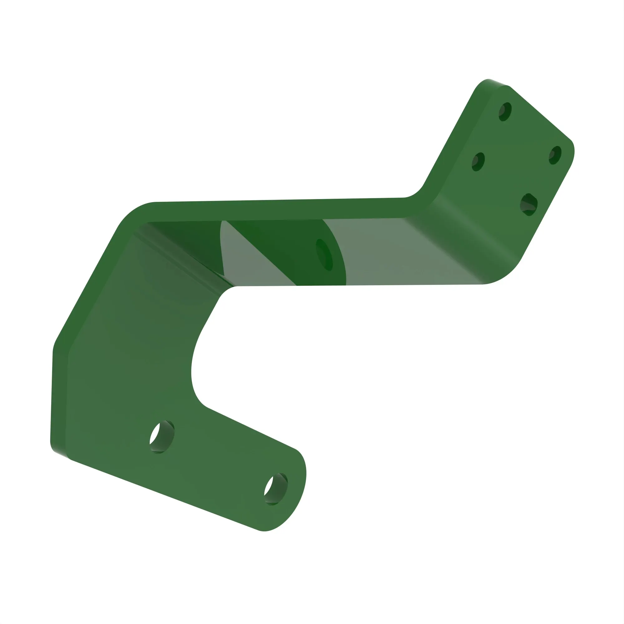 BRACKET, BRACKET, MULTICOUPLER BRAC