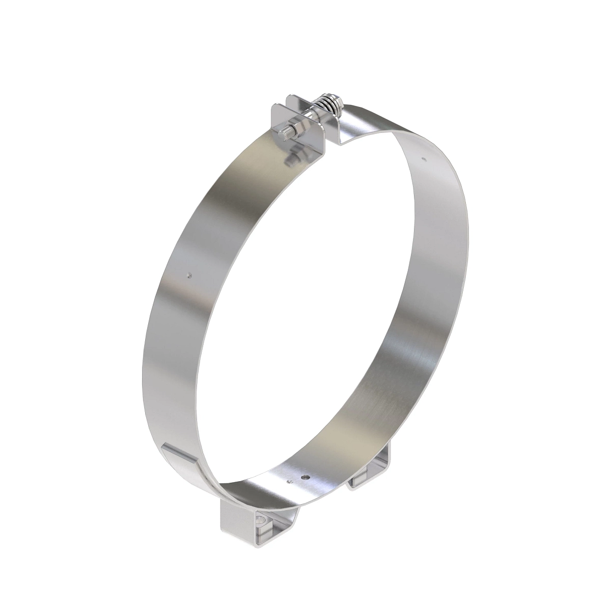 Mounting Clamp