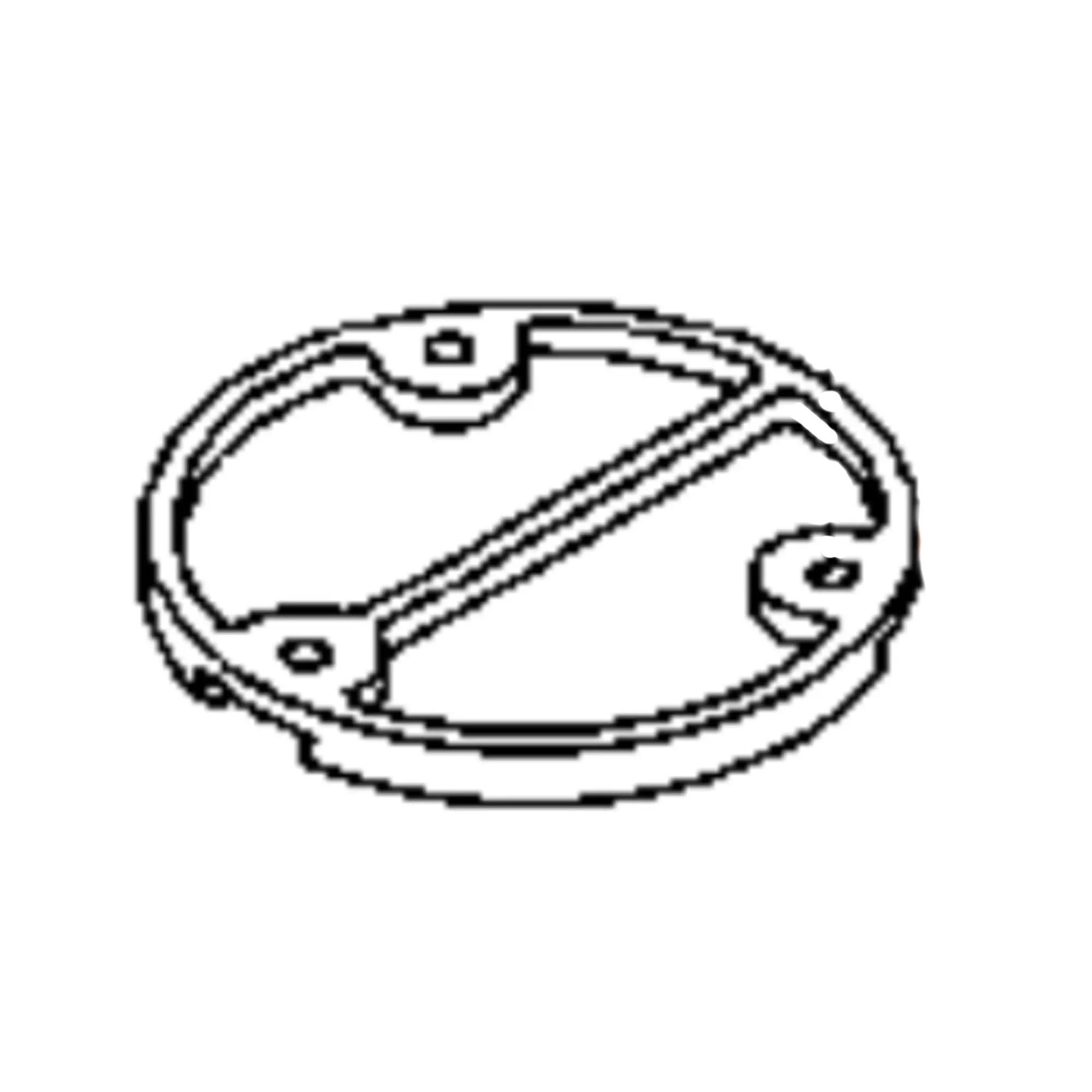 John Deere Cover - AT314784