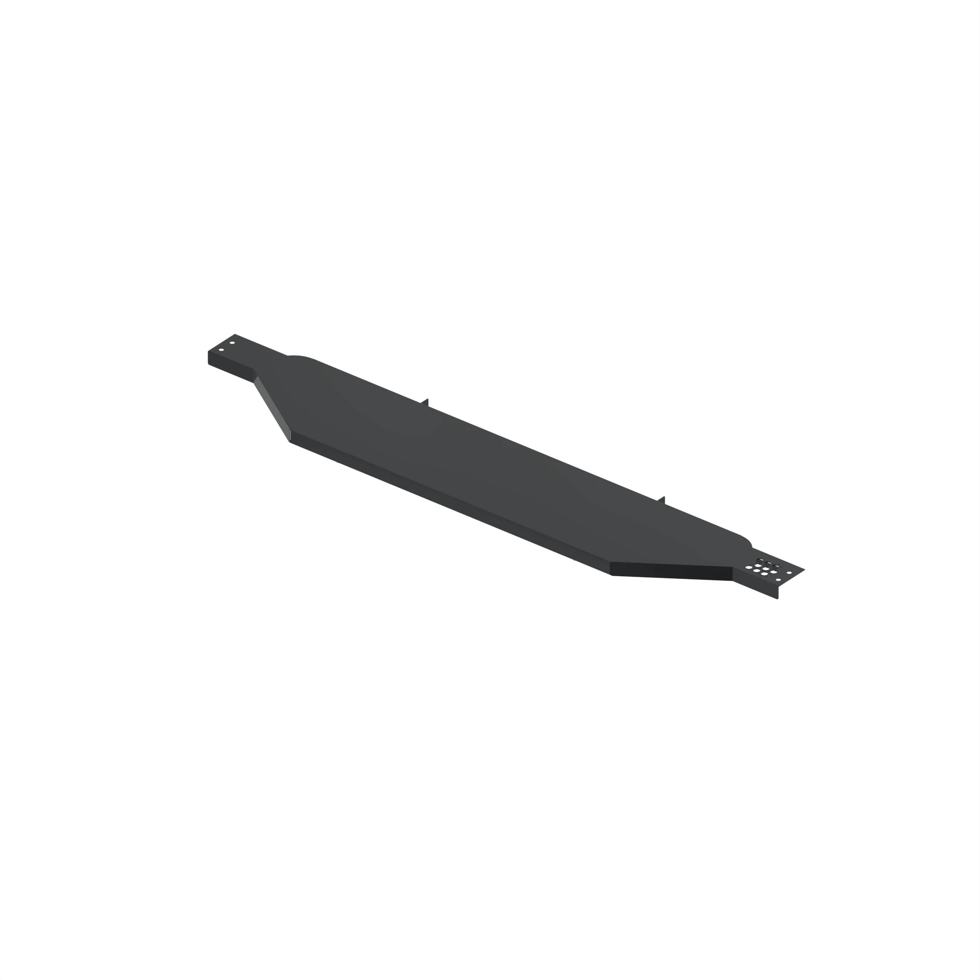 PLATFORM, PLATFORM, CATWALK