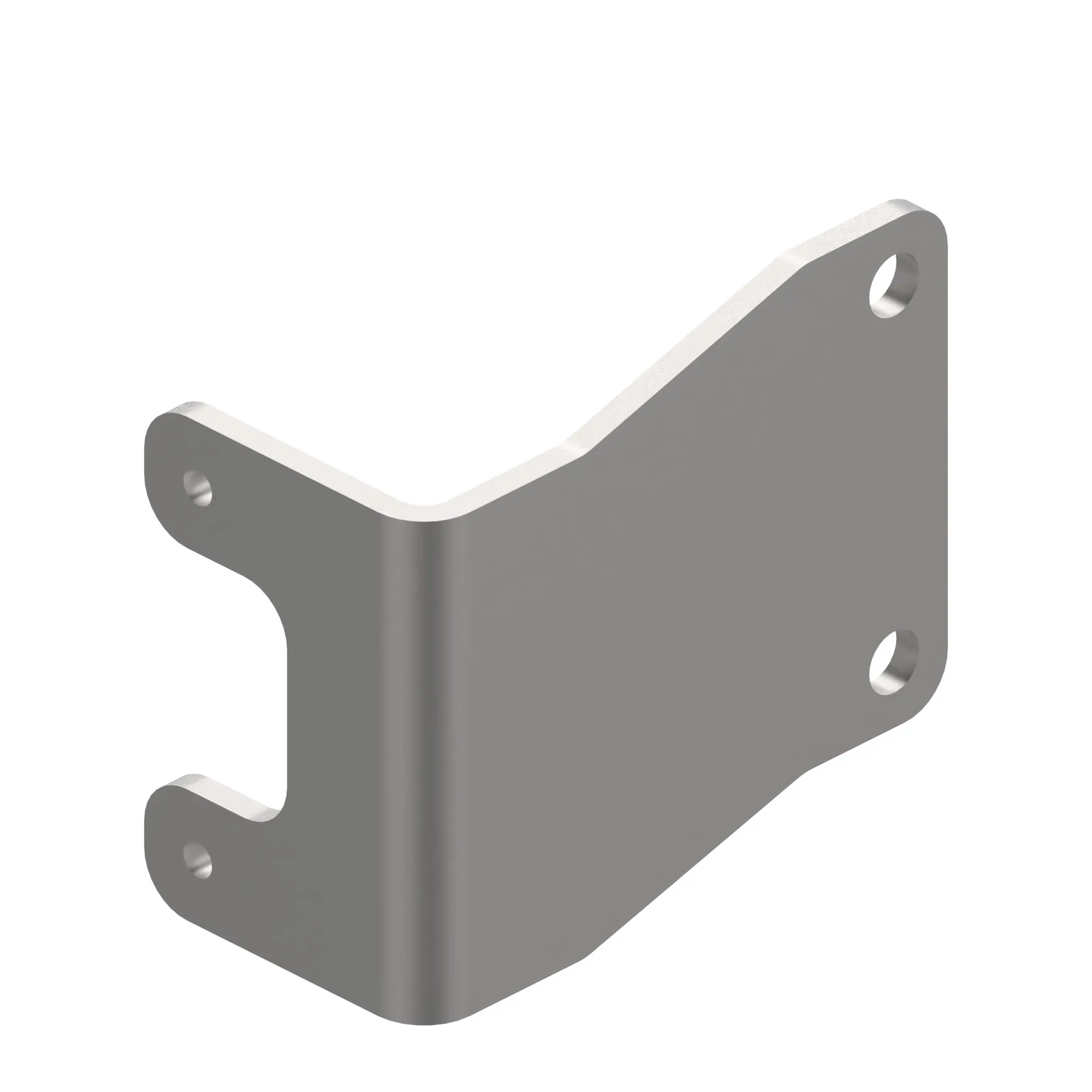 Bracket, Air Cleaner Support