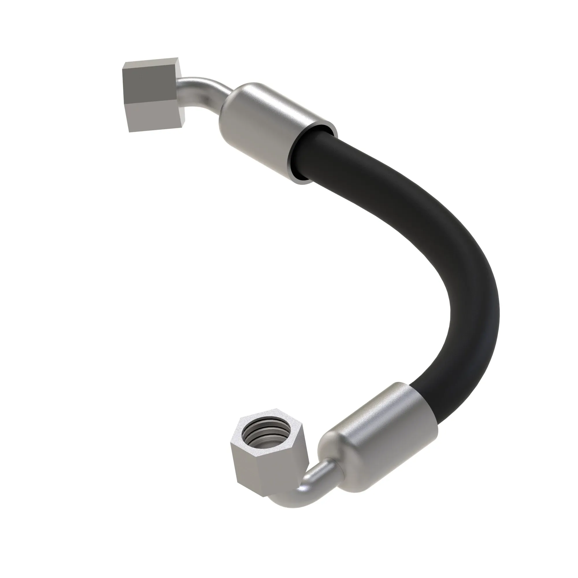 Hydraulic Hose