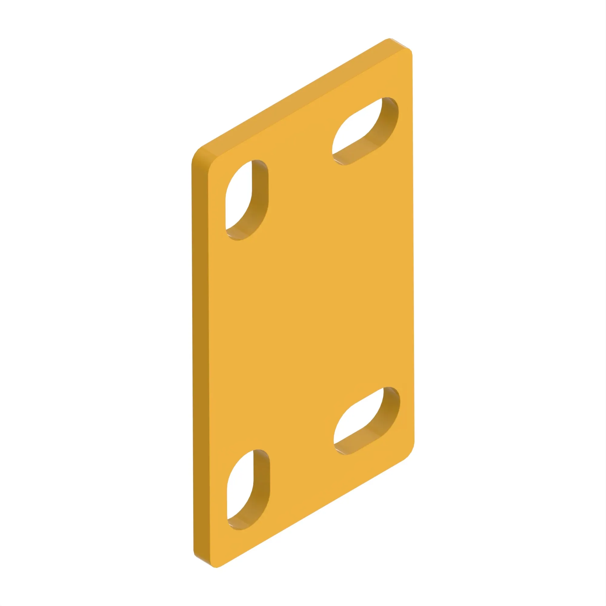 PLATE, PANEL SUPPORT