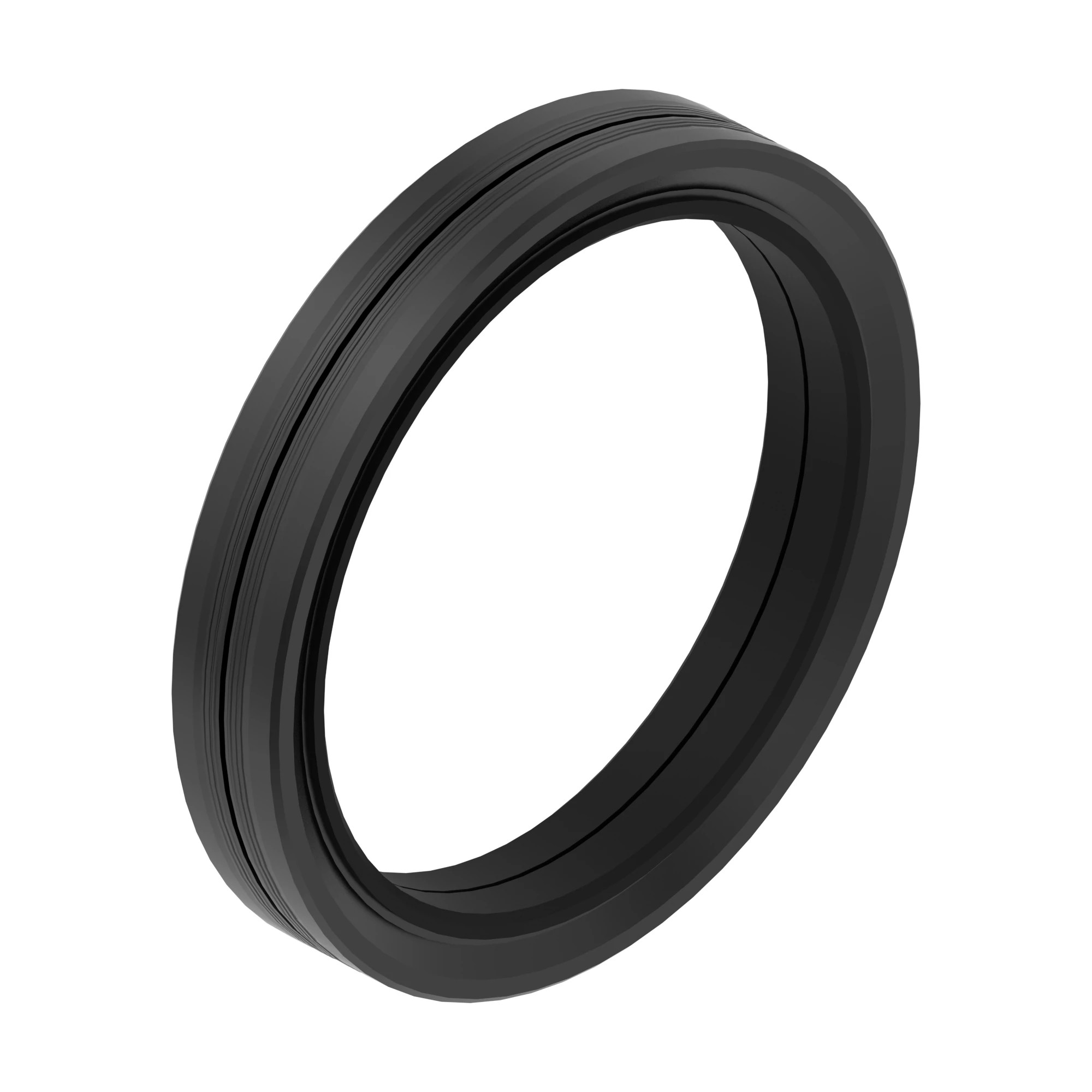 John Deere External Oil Seal - AT450312