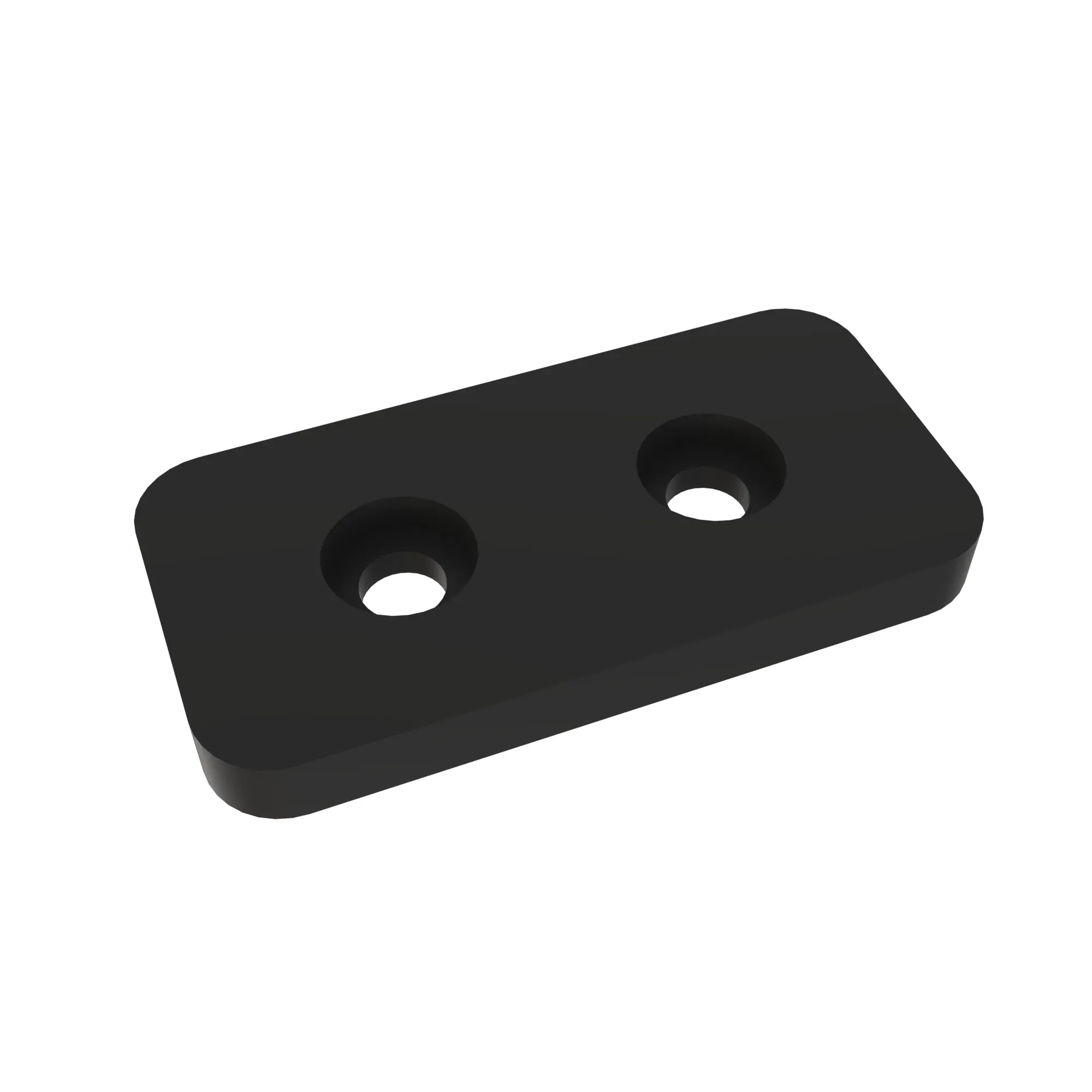 John Deere Wear Plate - N319379