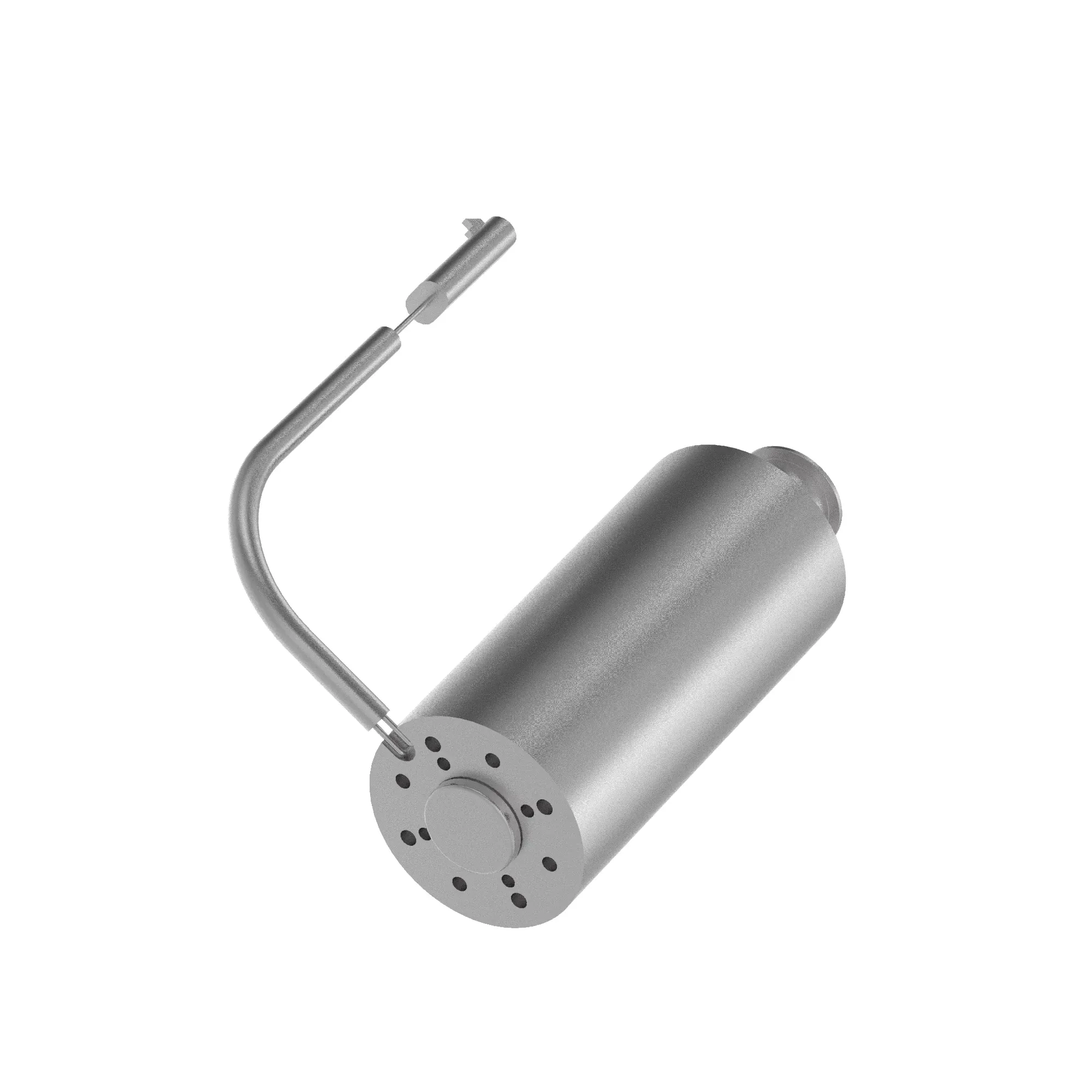 Electric Motor