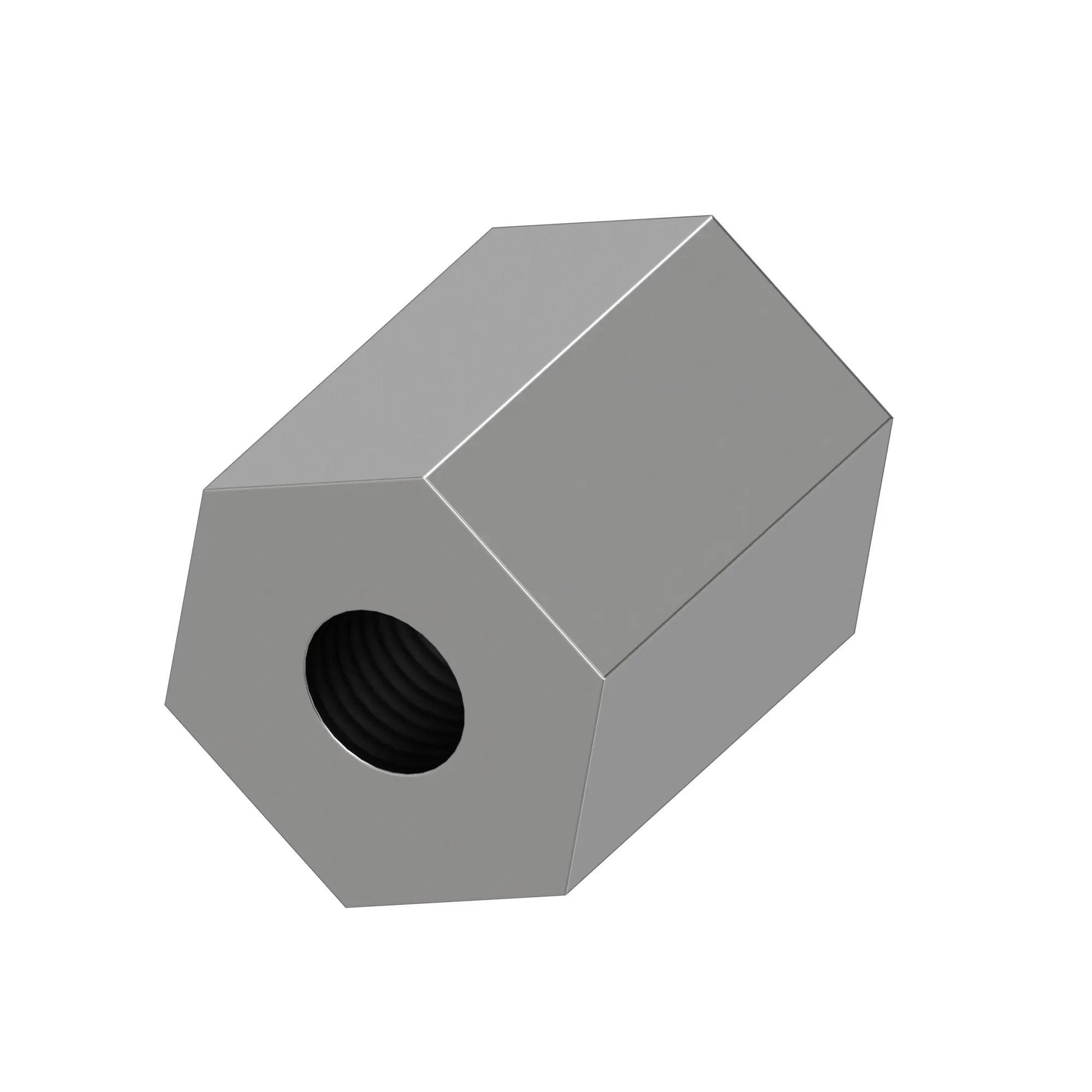 John Deere Nut - F031061