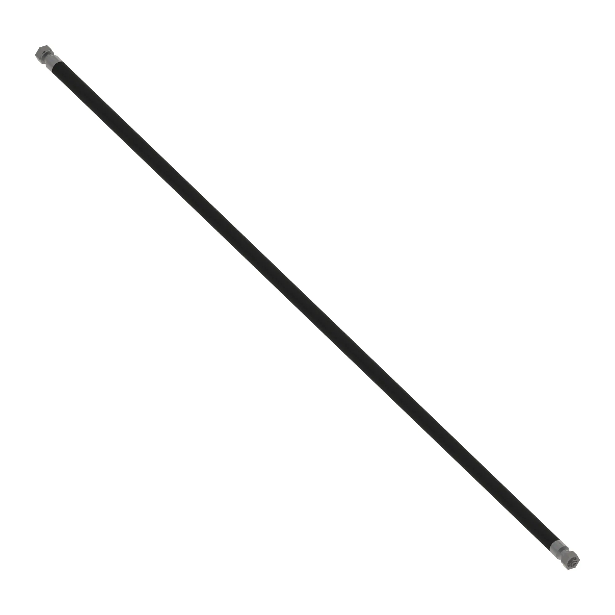 John Deere Hydraulic Hose - F689192
