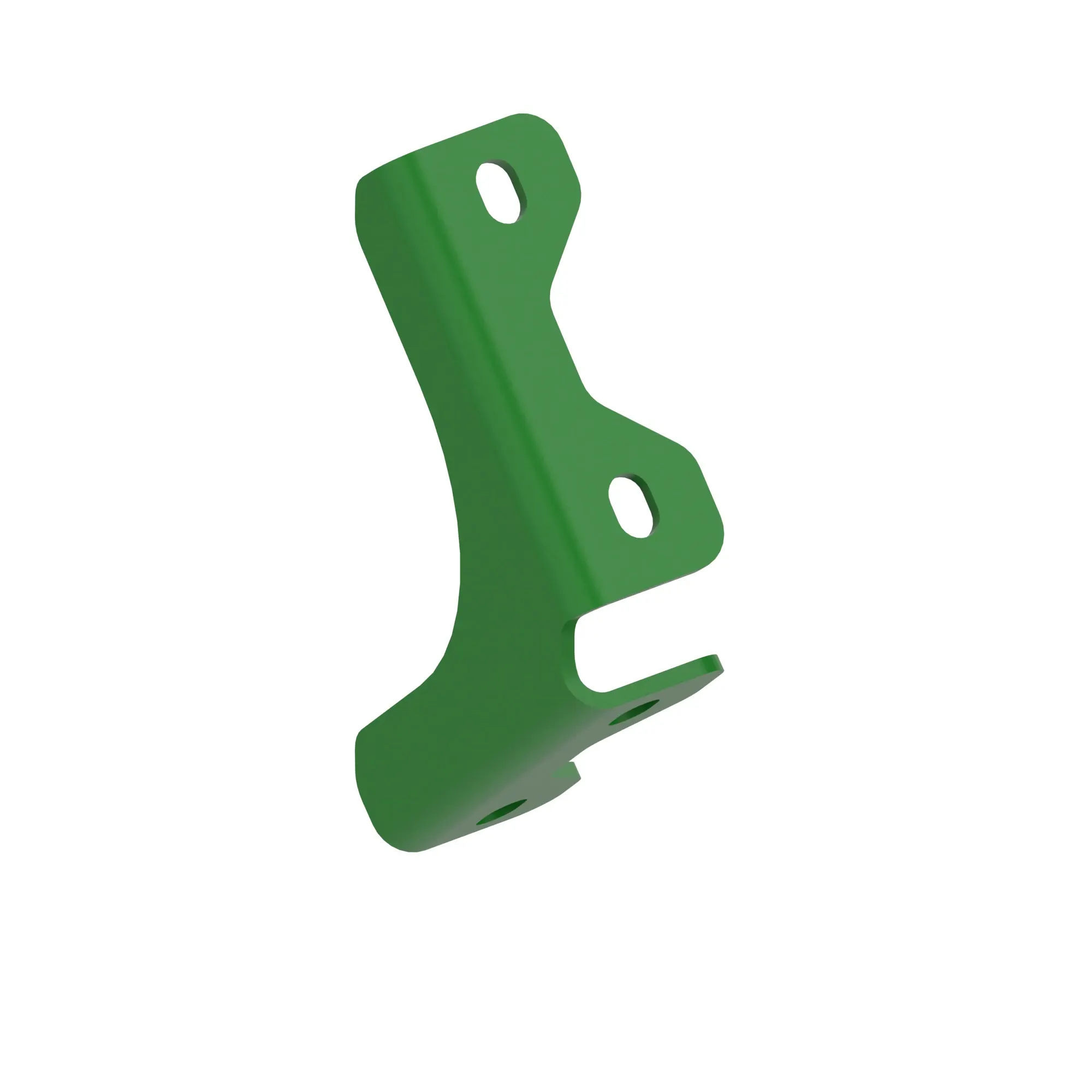 GUSSET, UNDERFRAME SHIELD