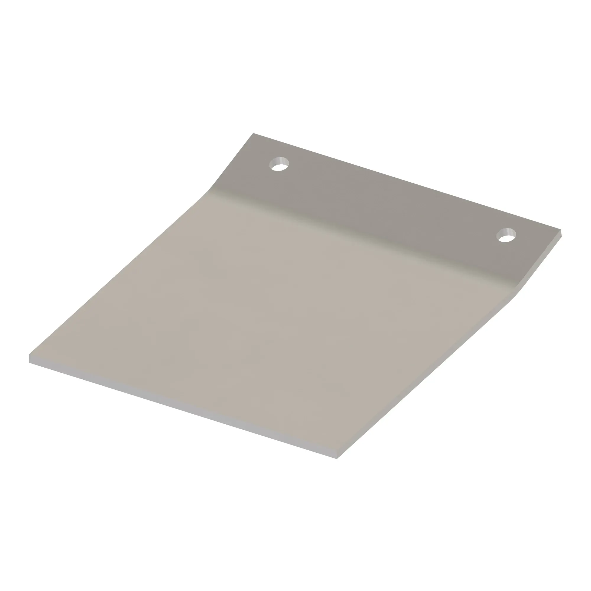 John Deere Boom Dampening Plate - F630186