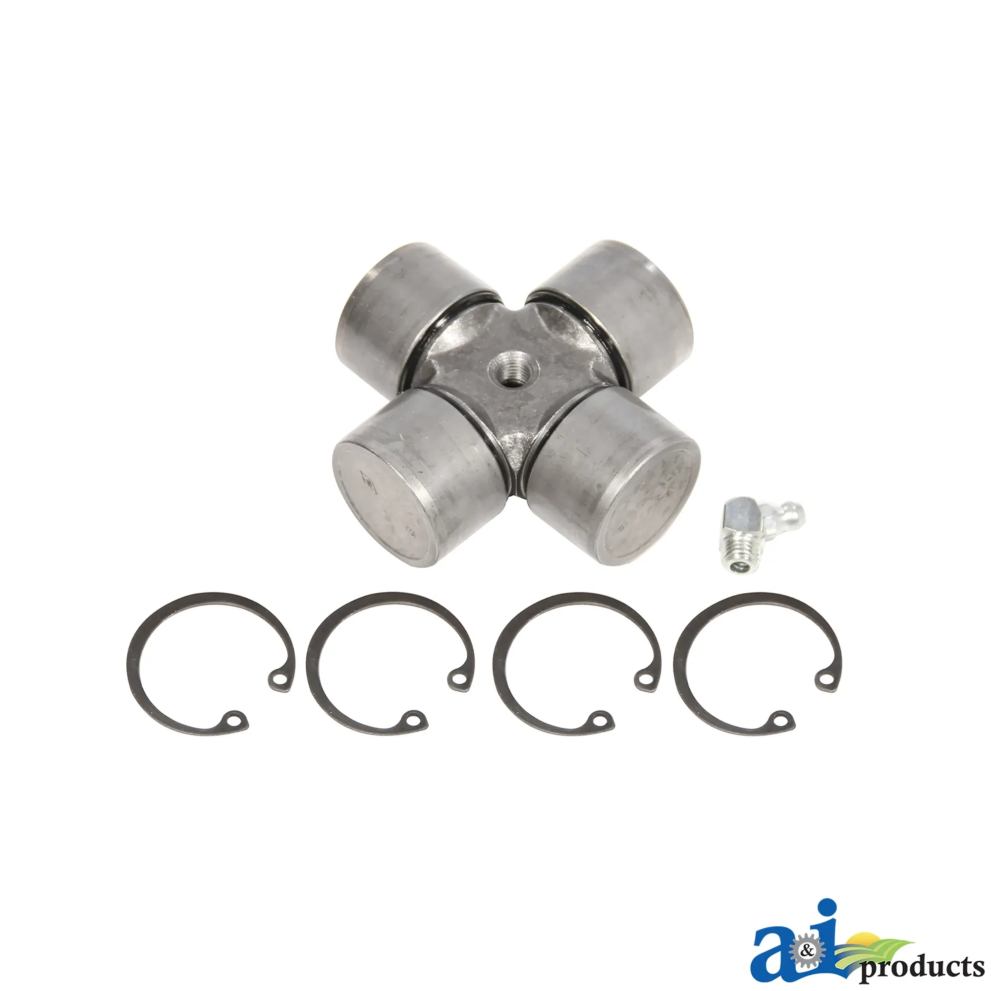 A&I Products Cross and Bearing Assembly - A-W312410