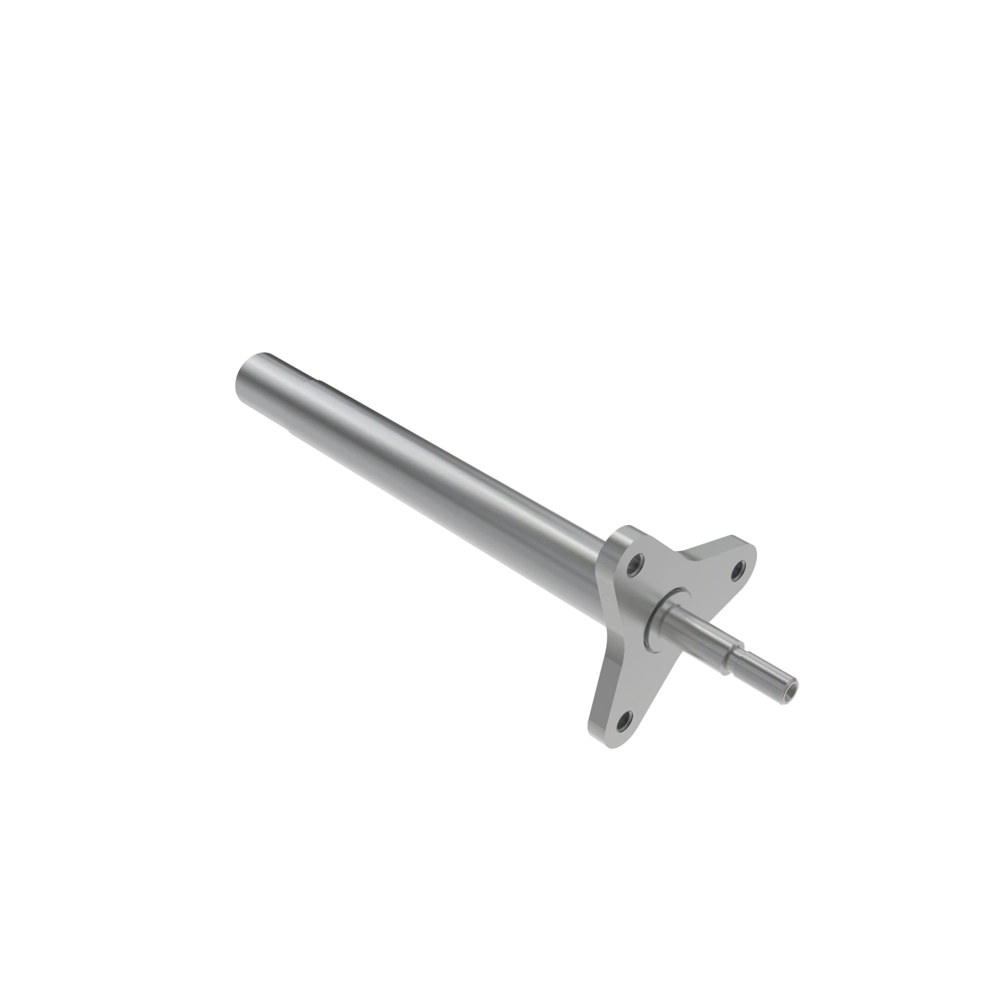 John Deere Engine Fan Shaft - AN274861