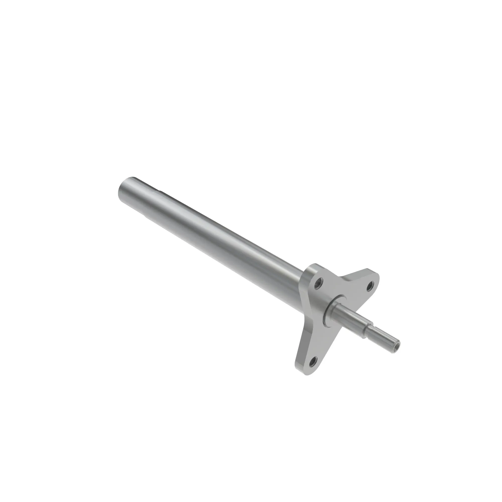 John Deere Engine Fan Shaft - AN274861