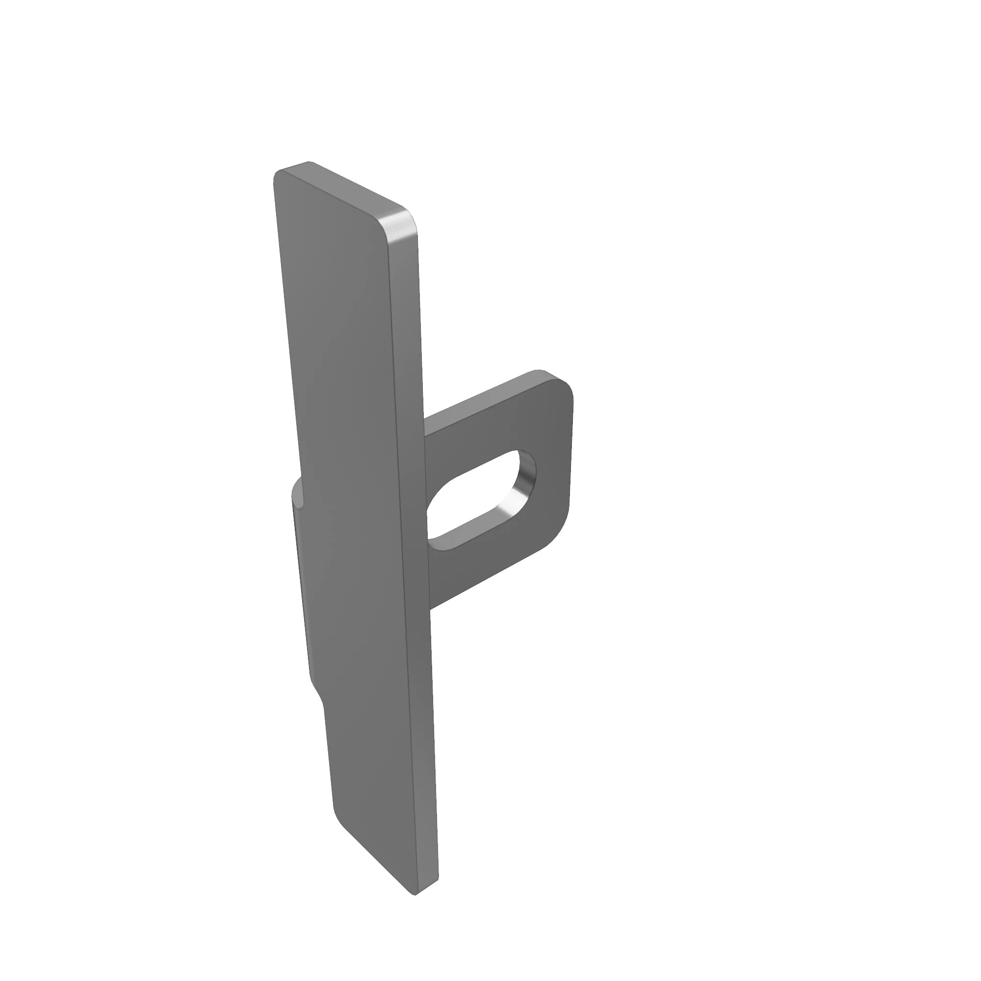 John Deere Right Side Wear Plate - UC27761