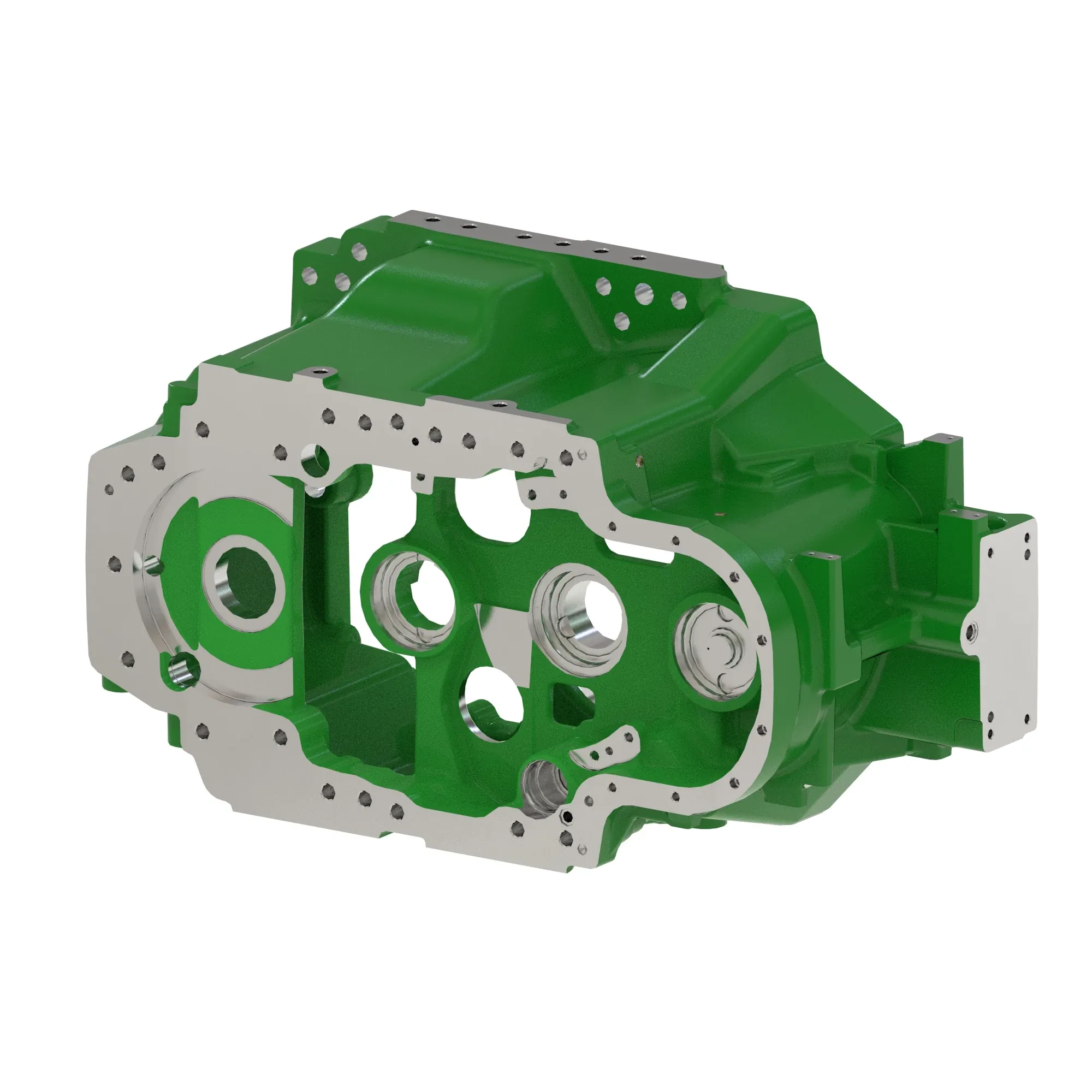 John Deere Transmission Case - TA20352