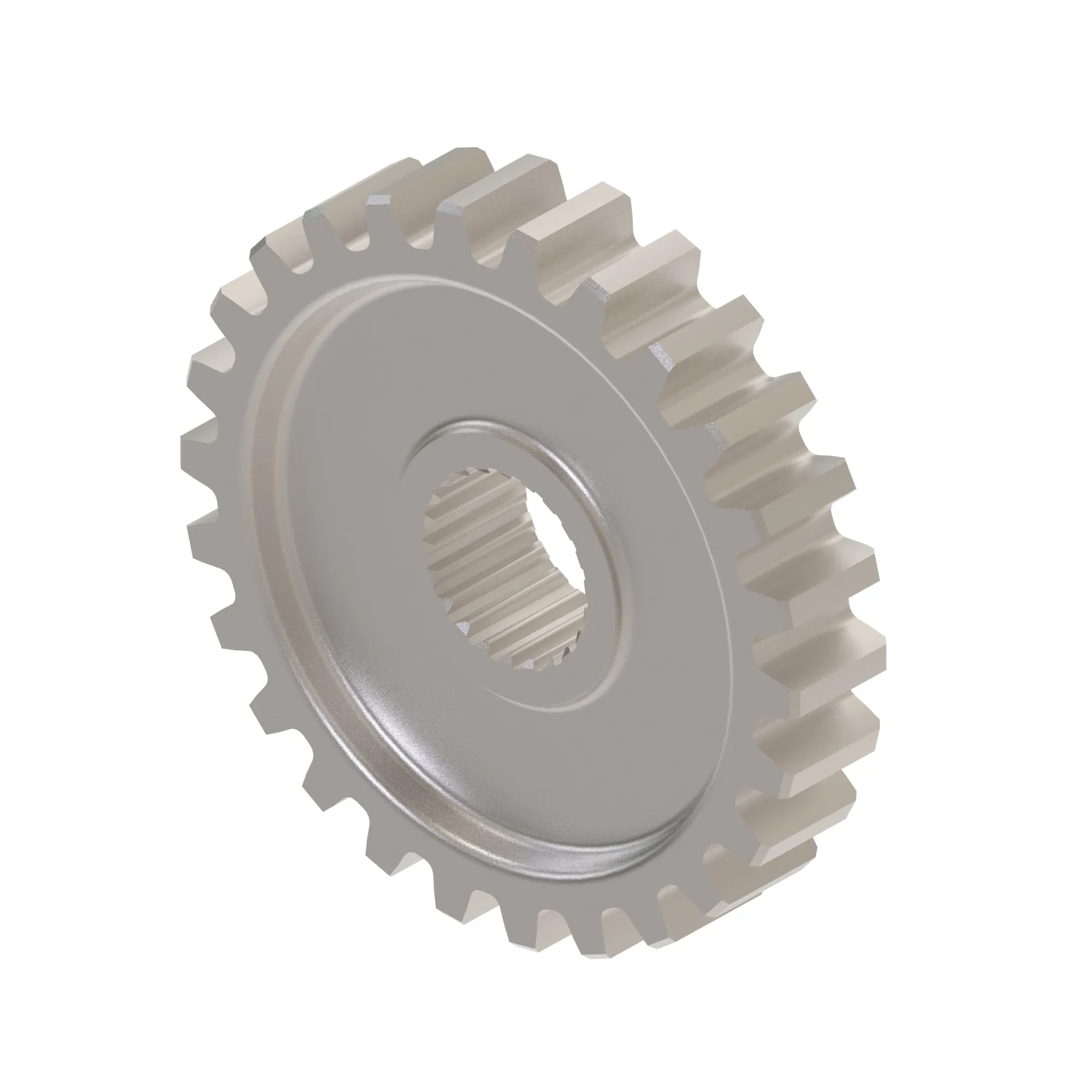John Deere Gear - LVU14842