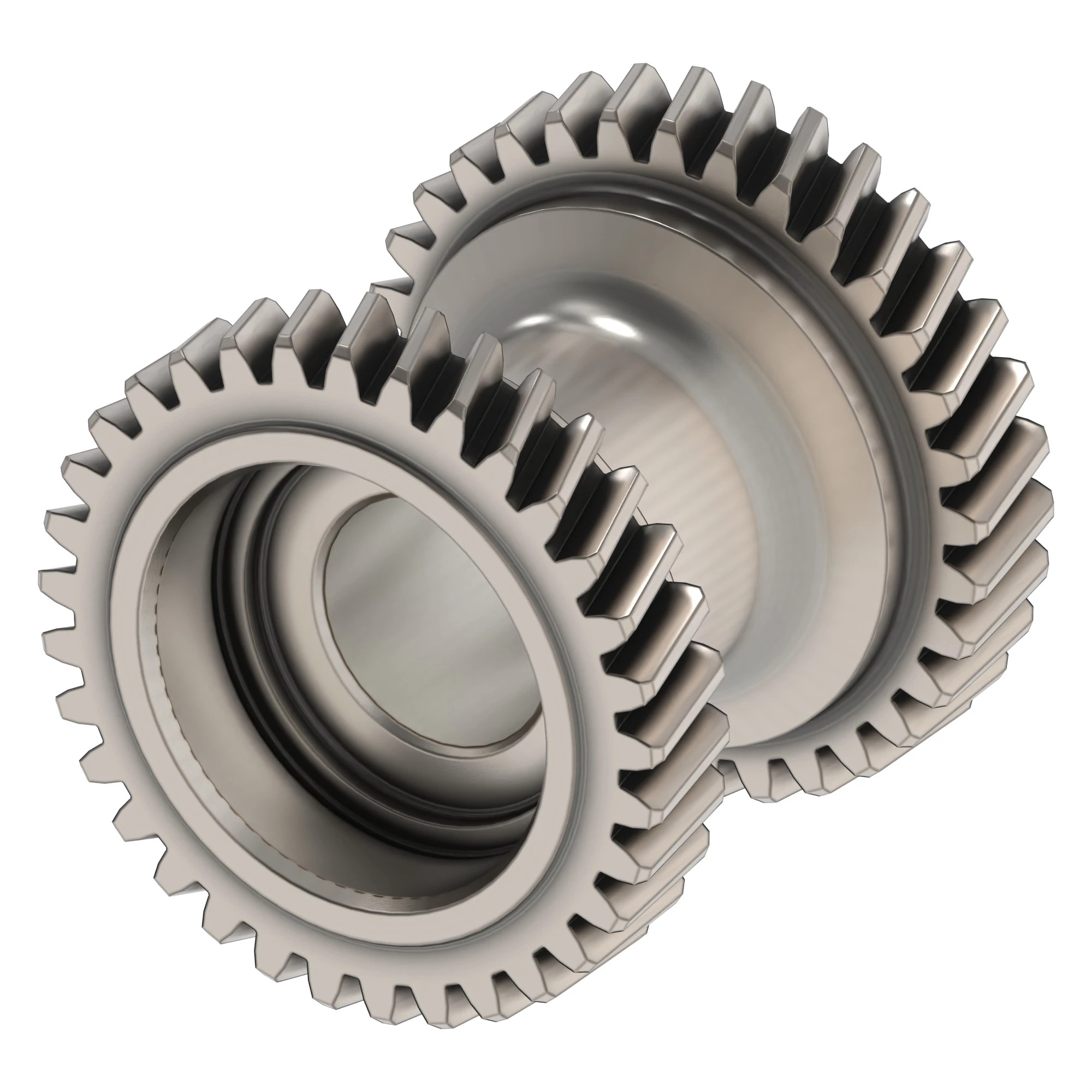 HELICAL GEAR, REVERSE IDLER