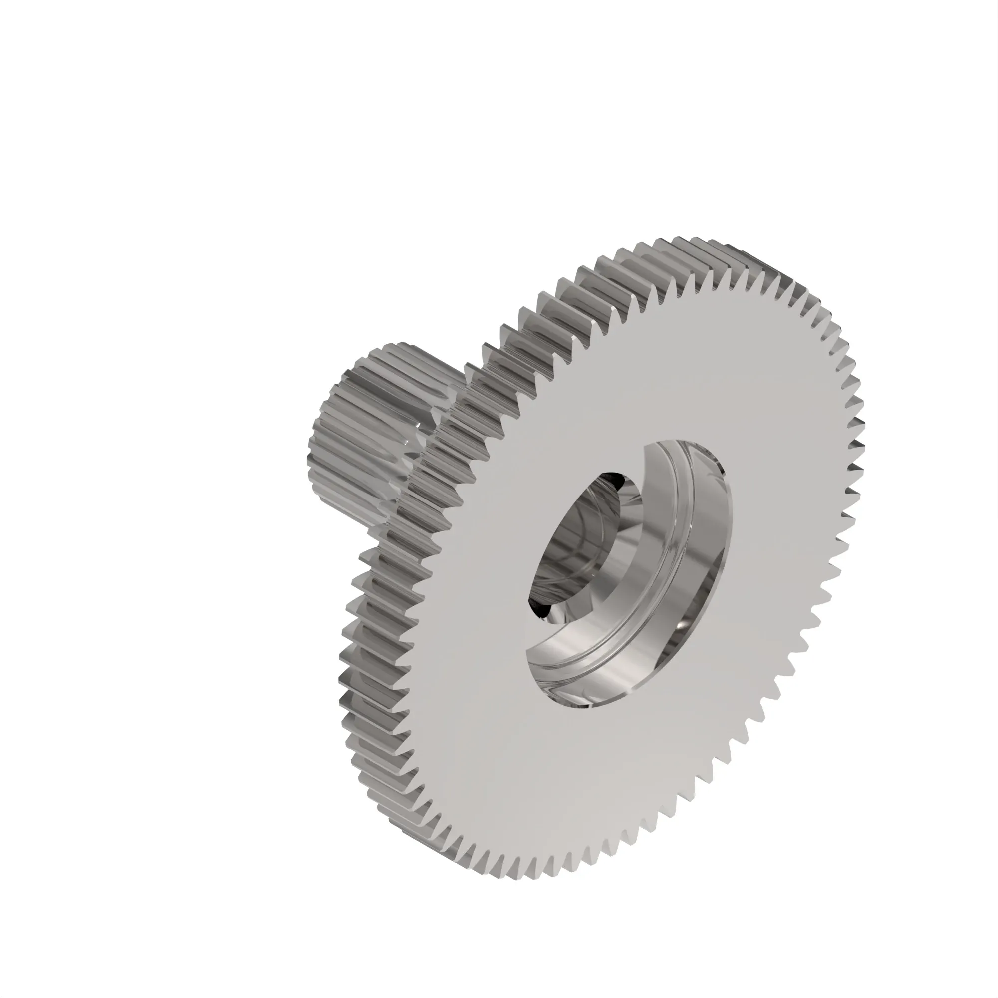 John Deere Carrier Drive Gear - R192615