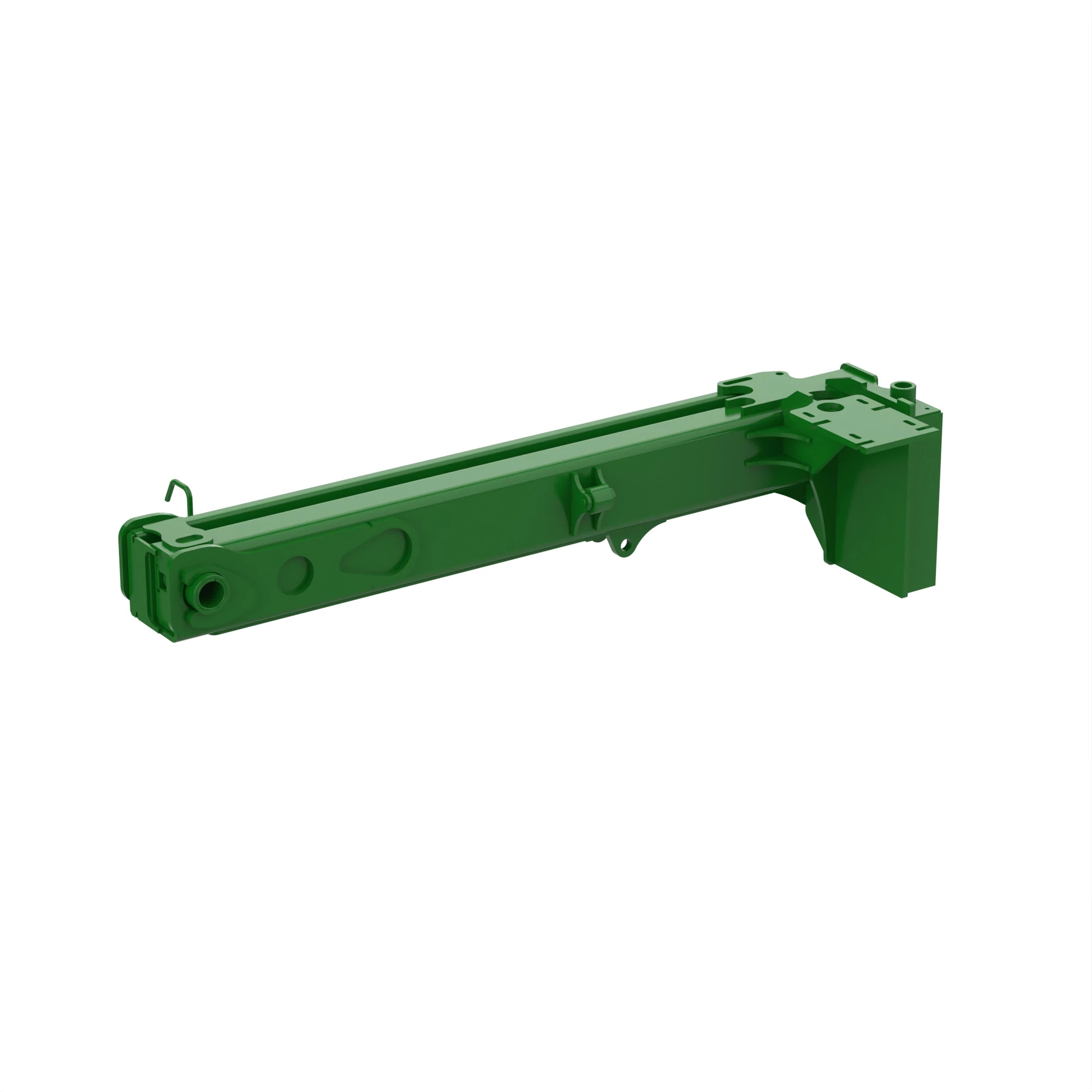 FRAME, SWING ARM, RH DB90 61R