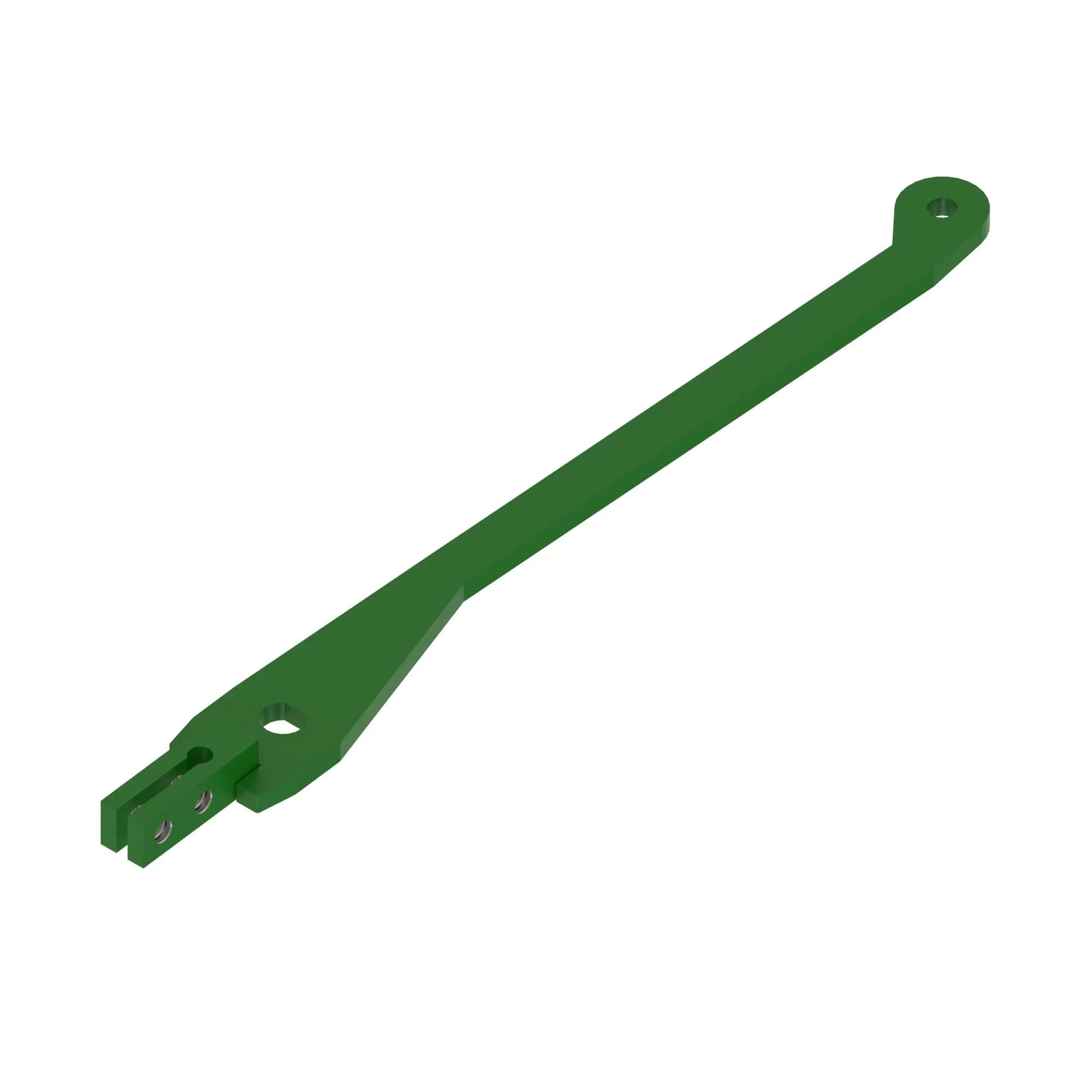 John Deere Rocker Arm, Right Side - AN279391