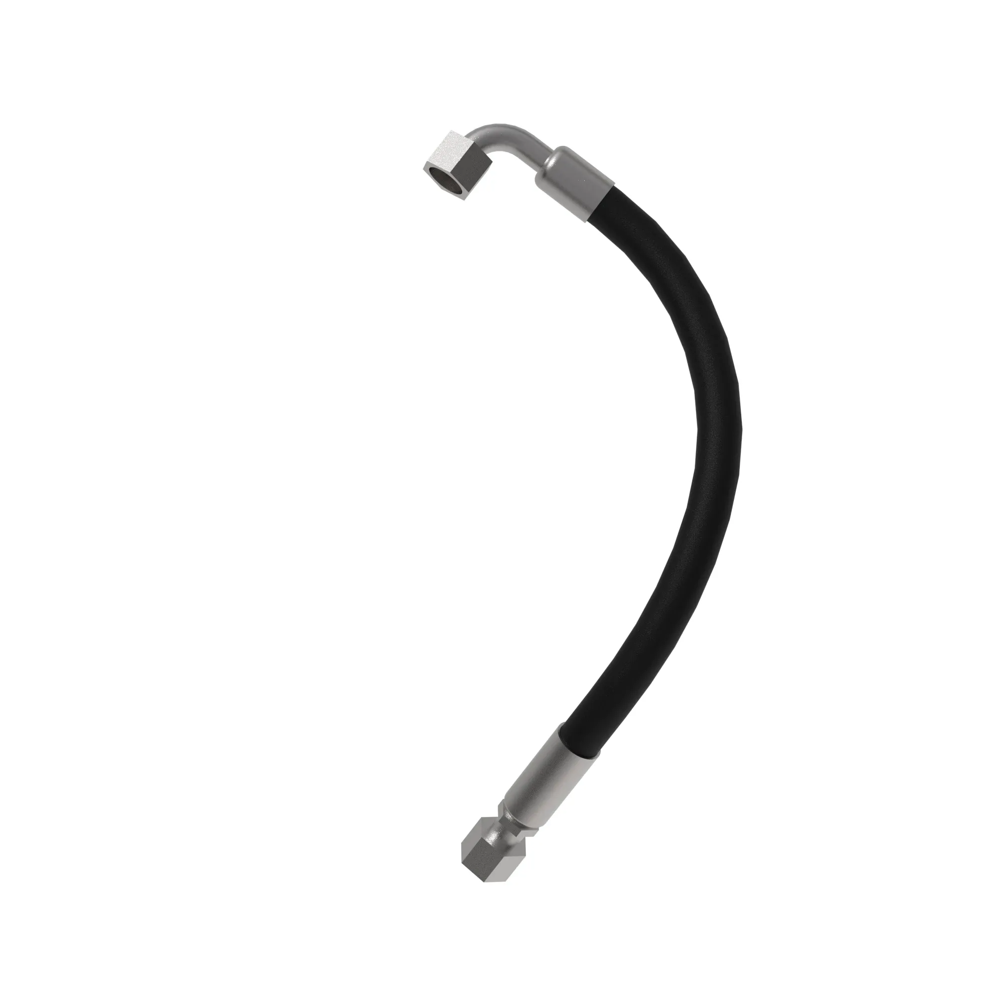 Hose, Hydraulic