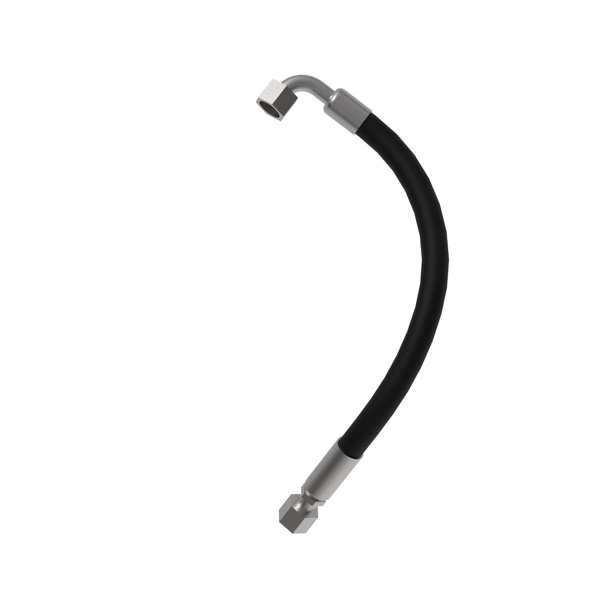 Hose, Hydraulic
