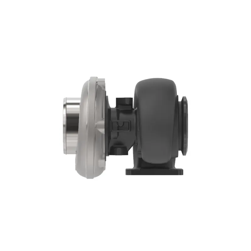 TURBOCHARGER,TURBOCHARGER