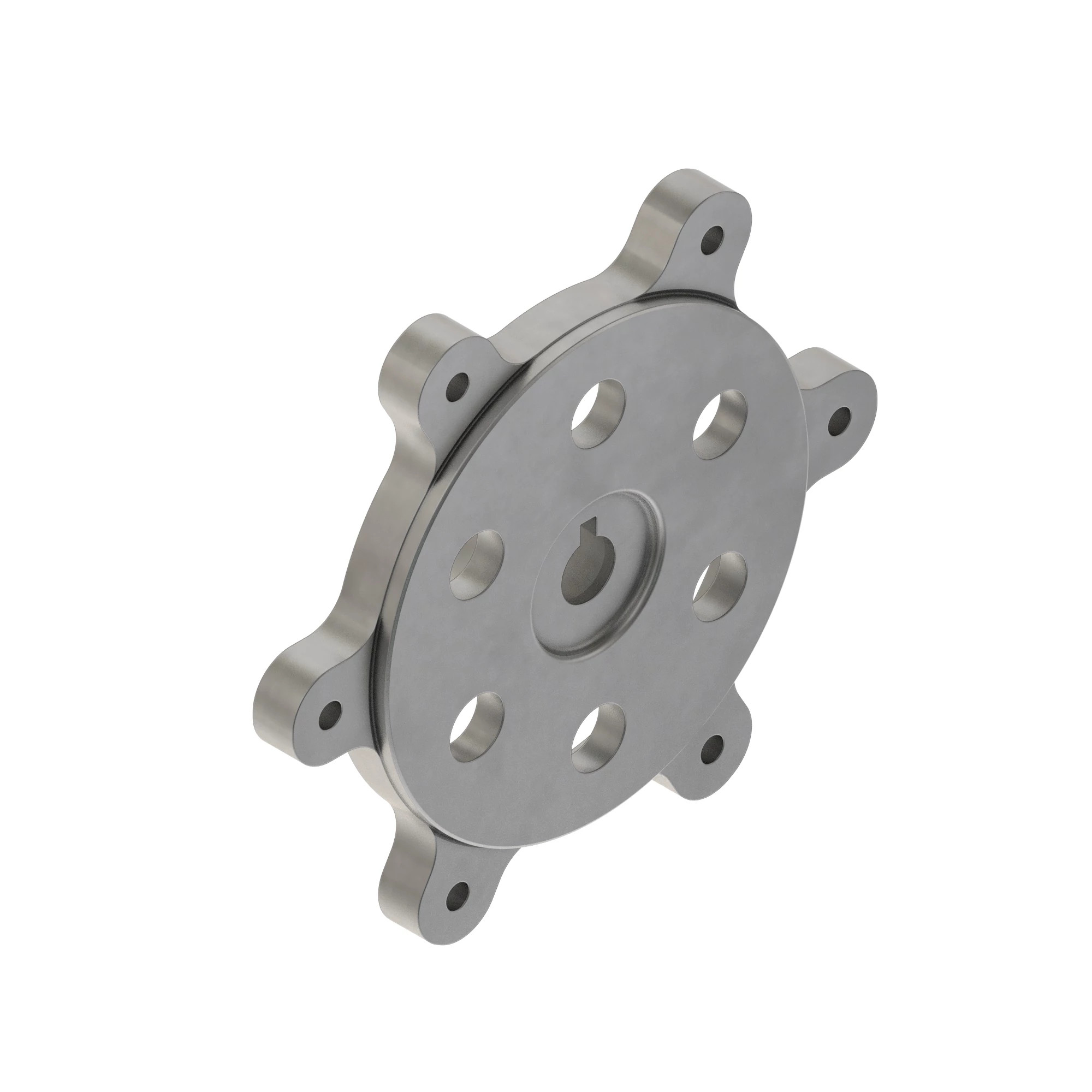 John Deere Fan Spacer - T350599