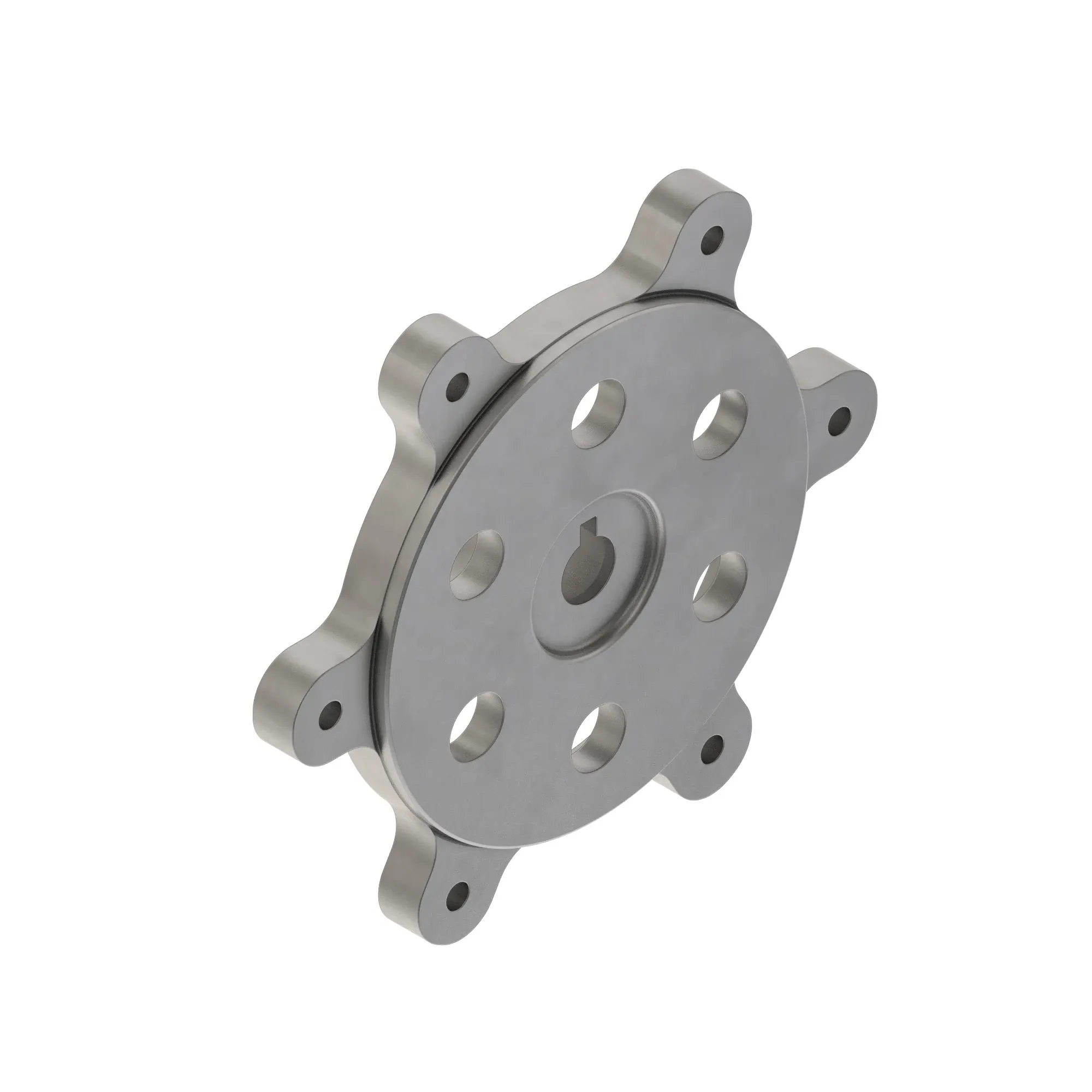 John Deere Fan Spacer - T350599