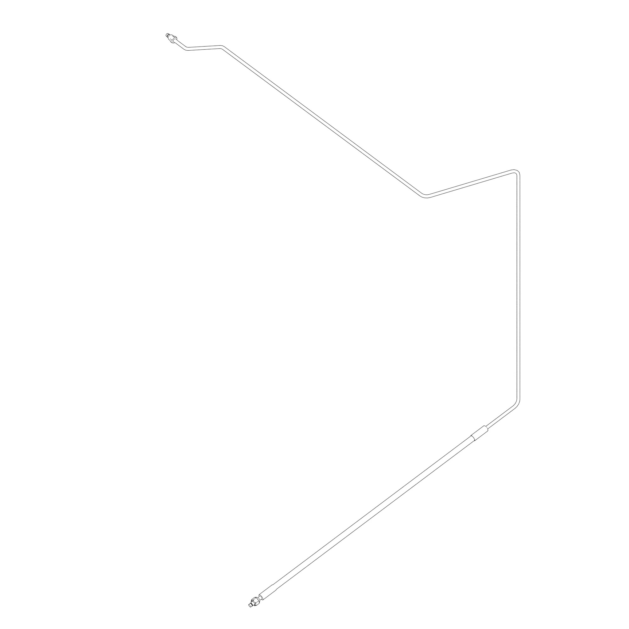 ASSY-A/C LIQUID CONDENSER
