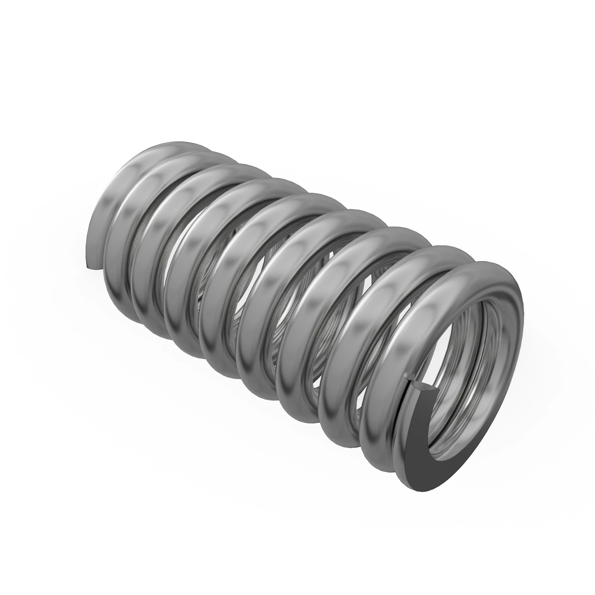 YZ120902: Compression Spring