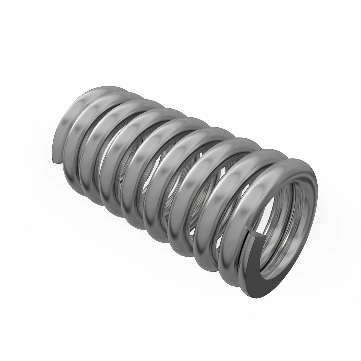 YZ120902: Compression Spring