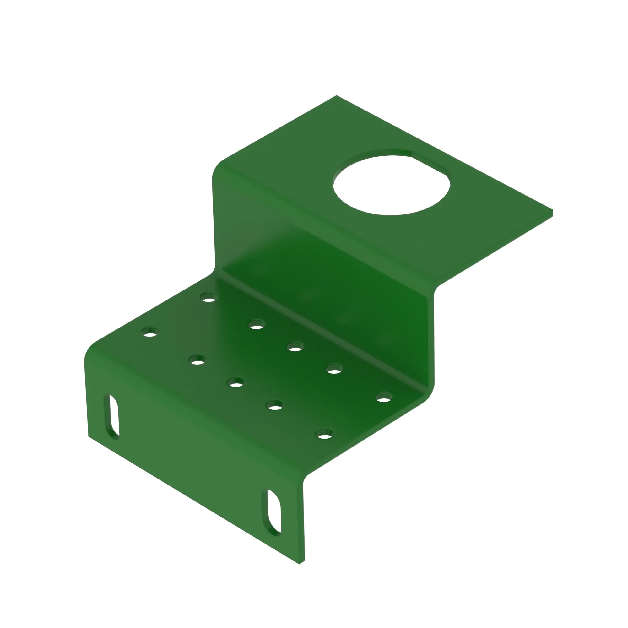 BRACKET, HARNESS BRACKET