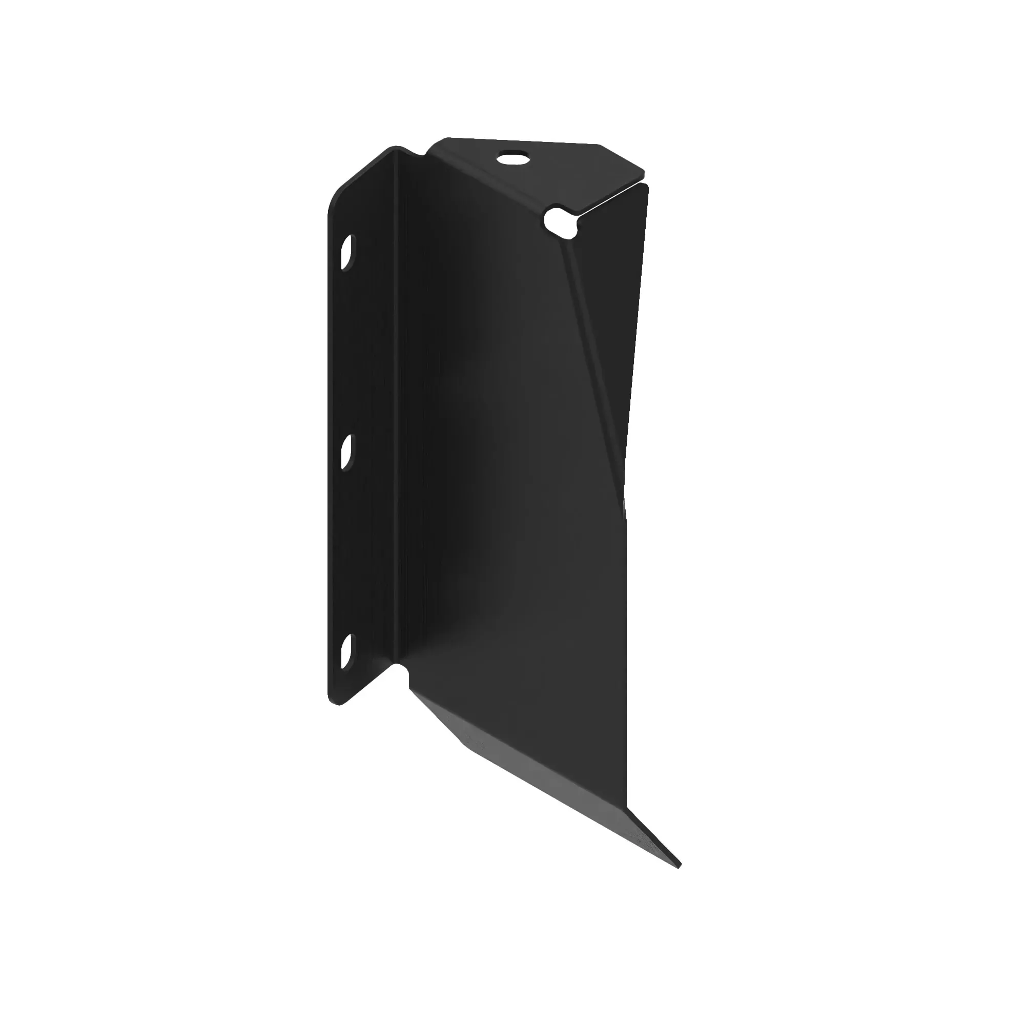 John Deere Flywheel Lower Mid Cover Shield - R545588