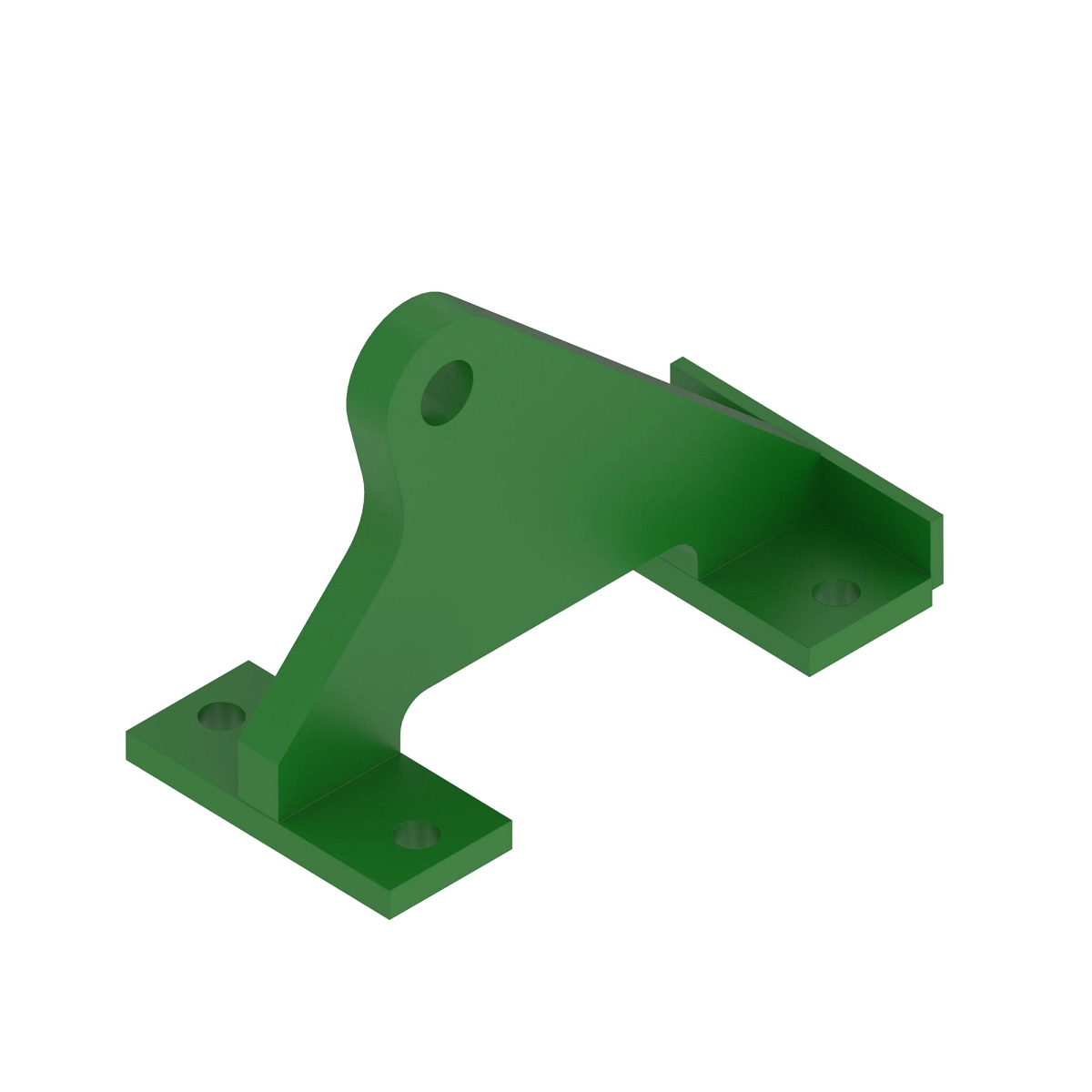 Bracket