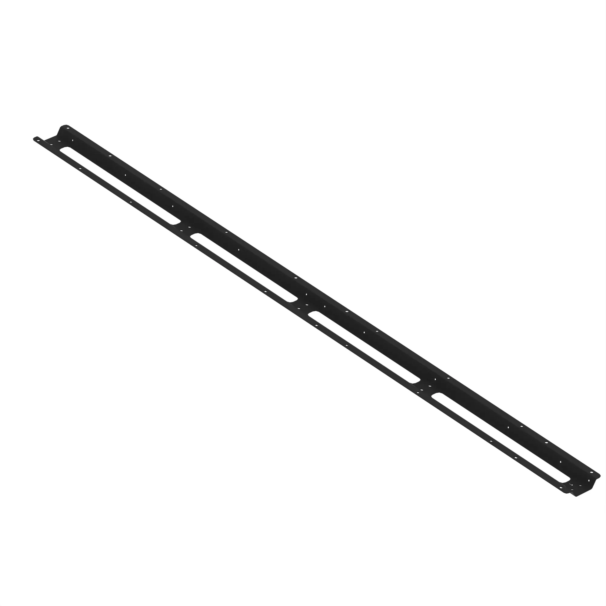 BRACKET, BRACKET, CAMERA RAIL, IW #