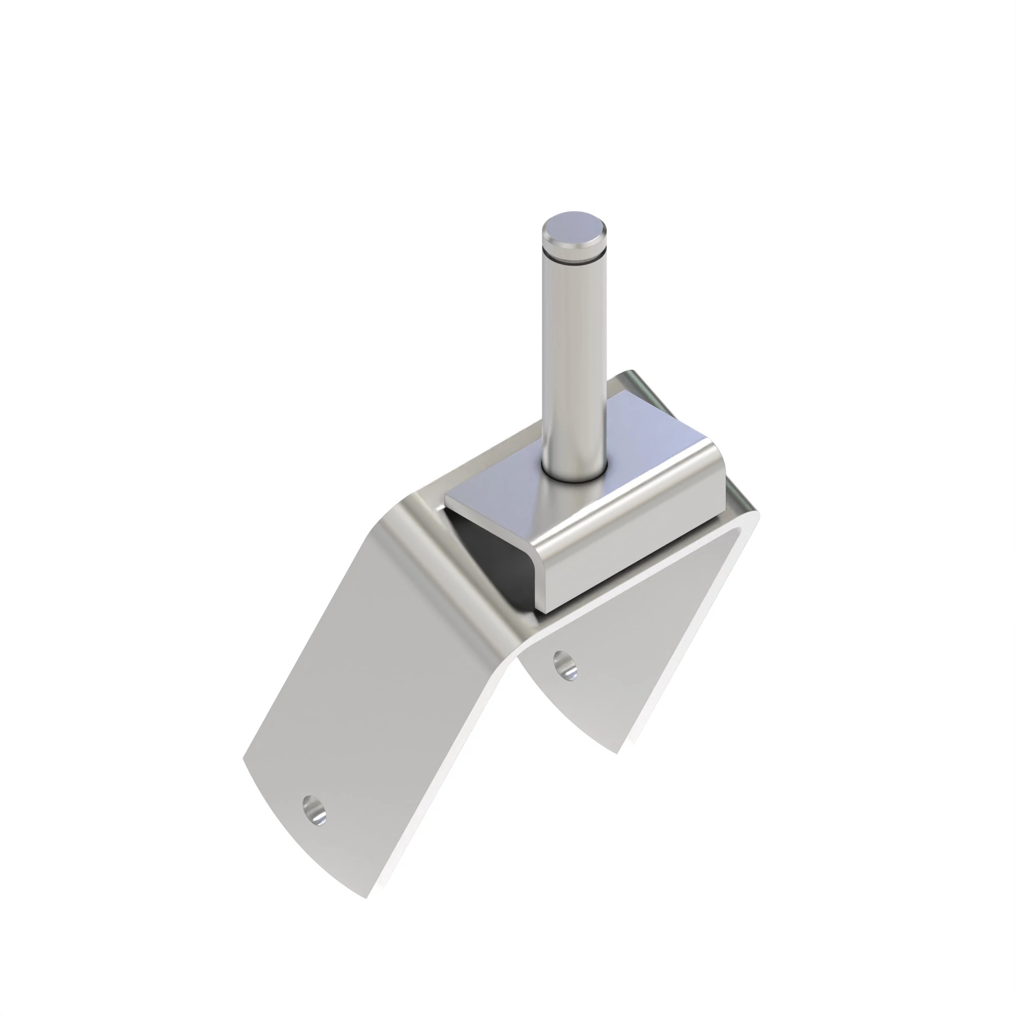 YOKE, 60CSD (F1400/1500) CASTER WEL